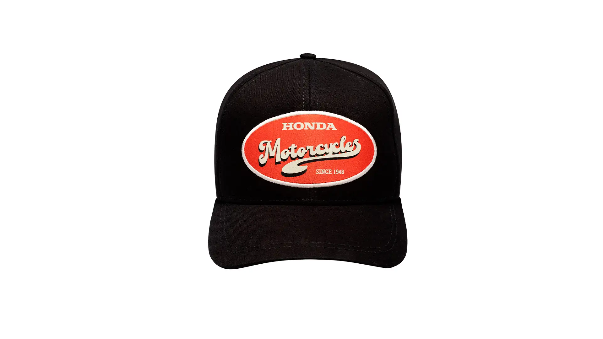 Boné Honda Motorcycle