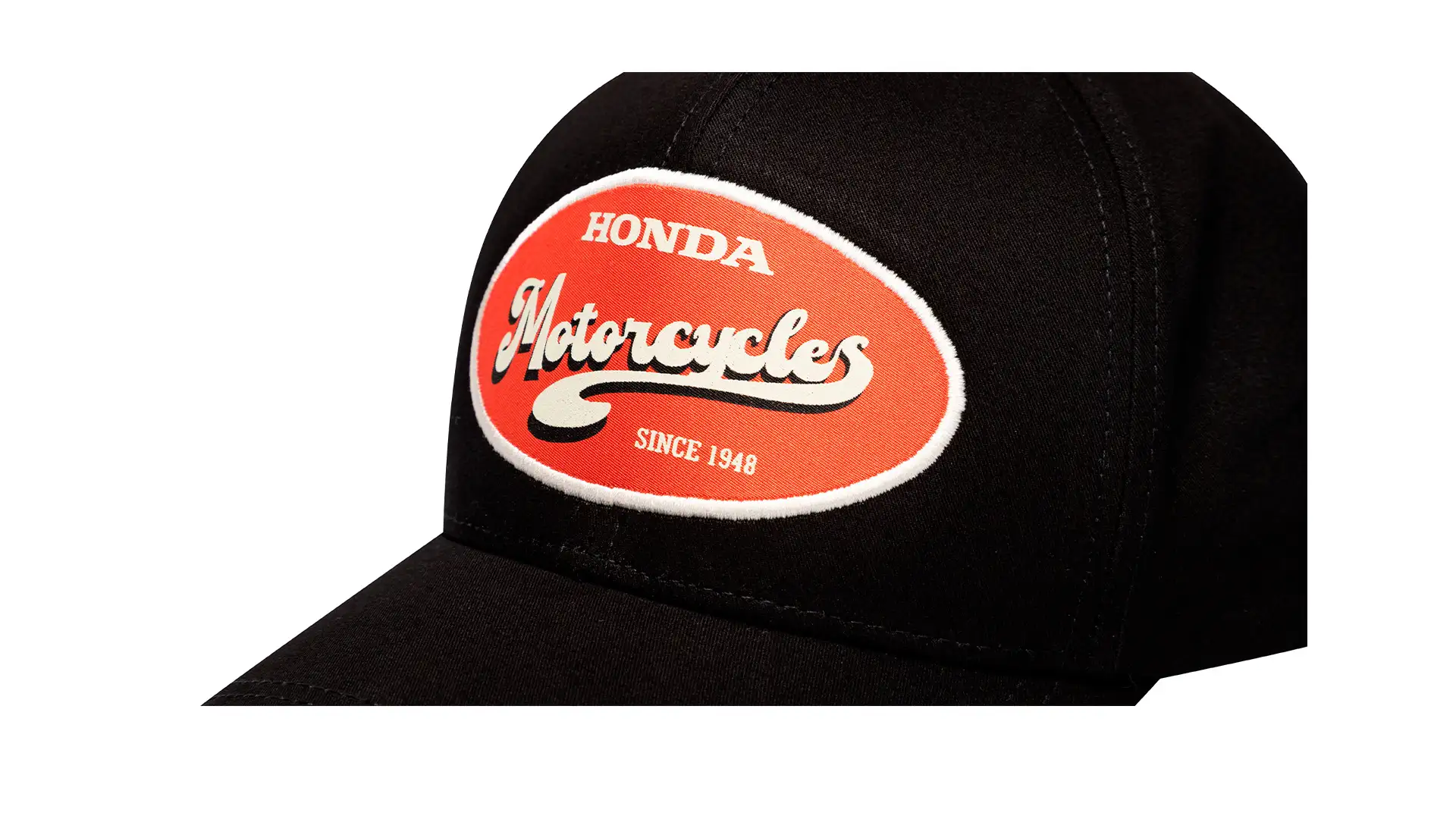 Boné Honda Motorcycle