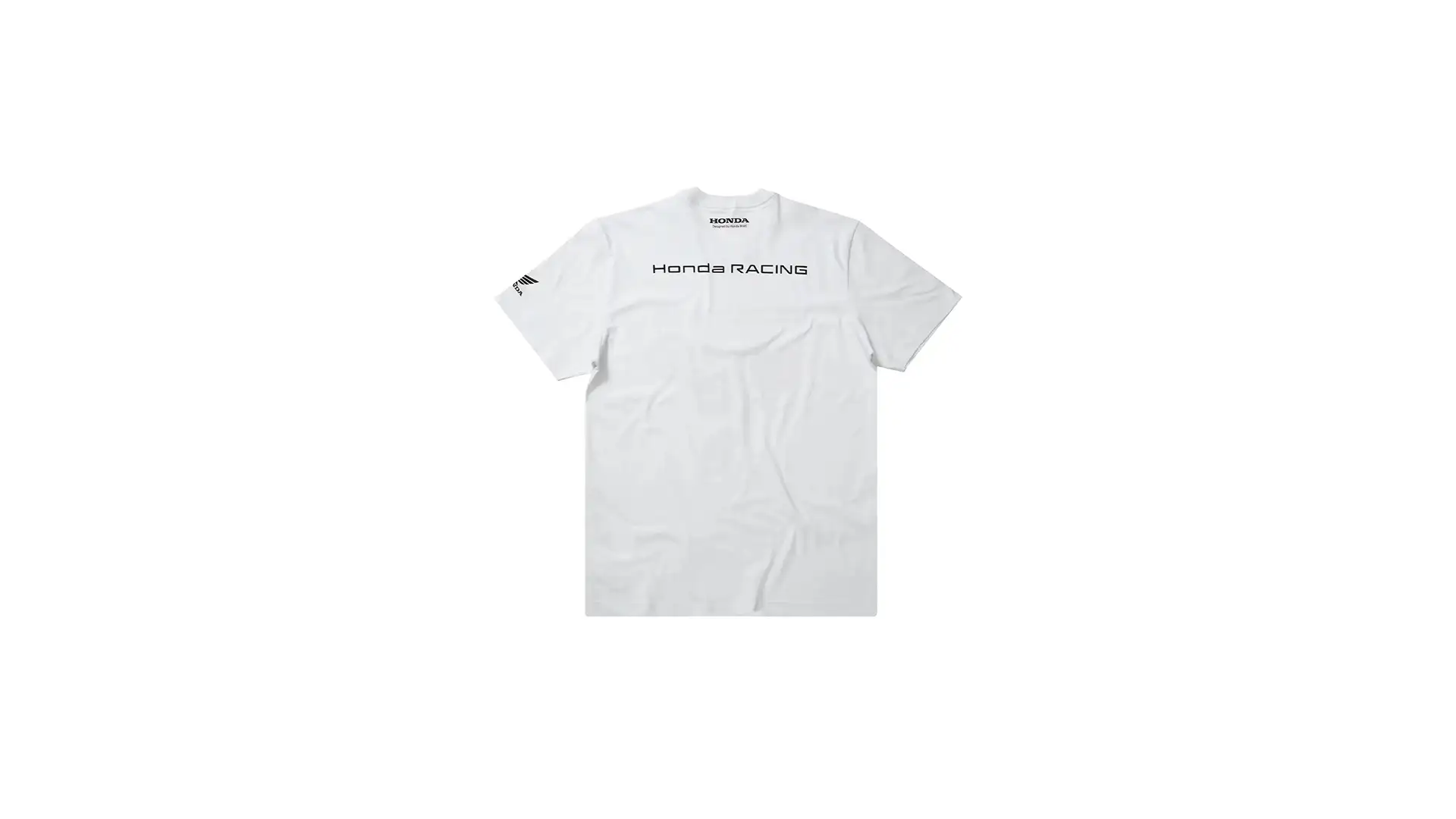 Camiseta Honda Racing Motocross