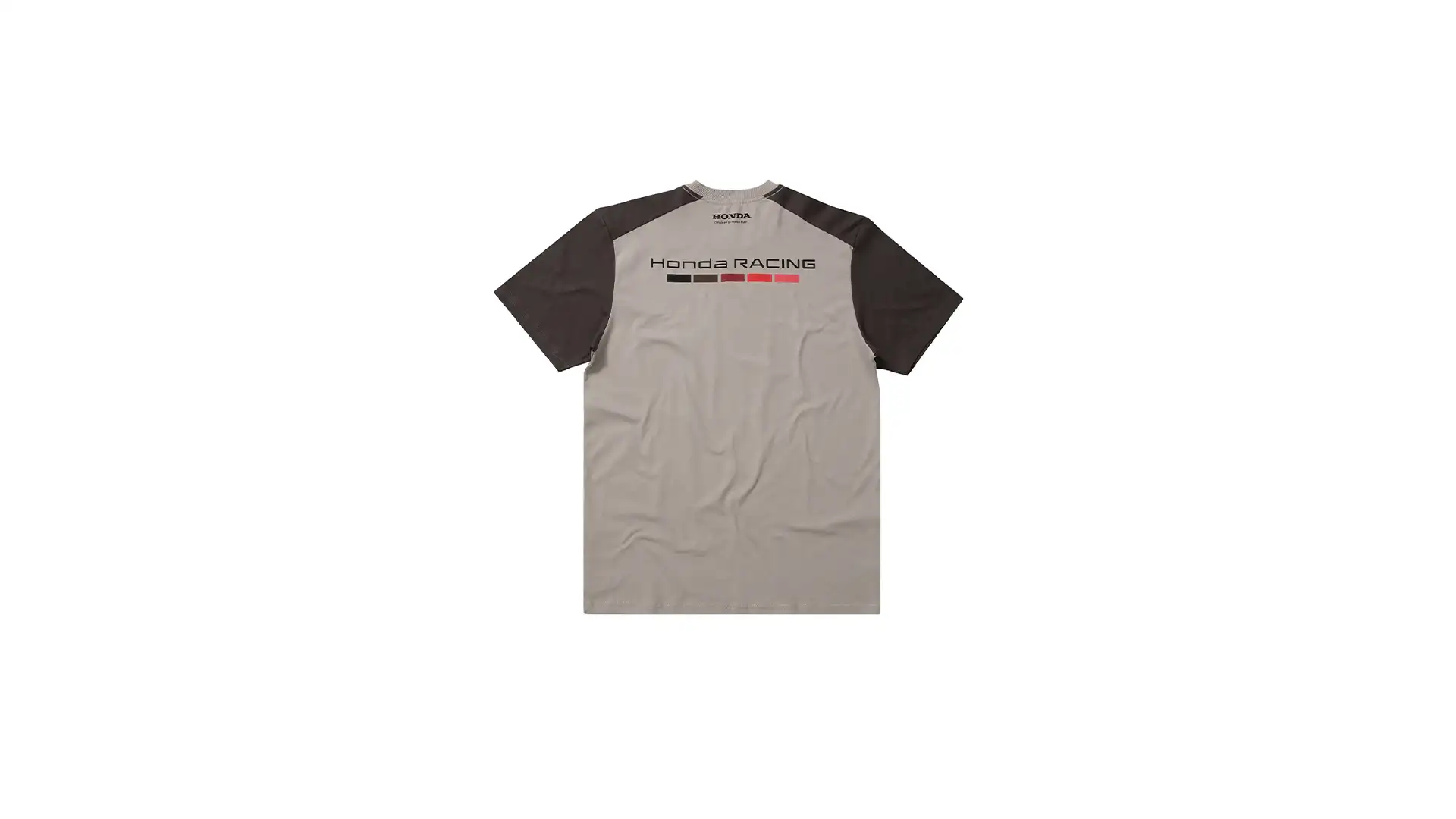 Camiseta Honda Racing Motocross