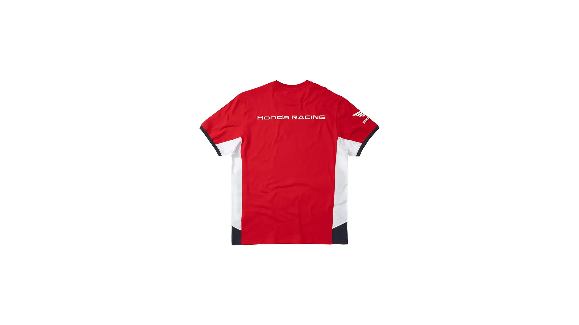 Camiseta Honda Racing Team