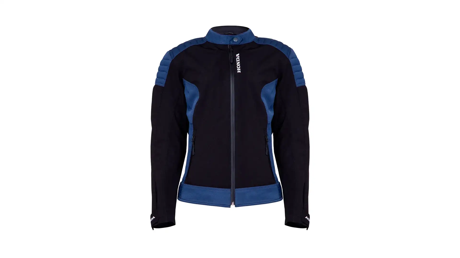 Jaqueta Feminina Honda Soft