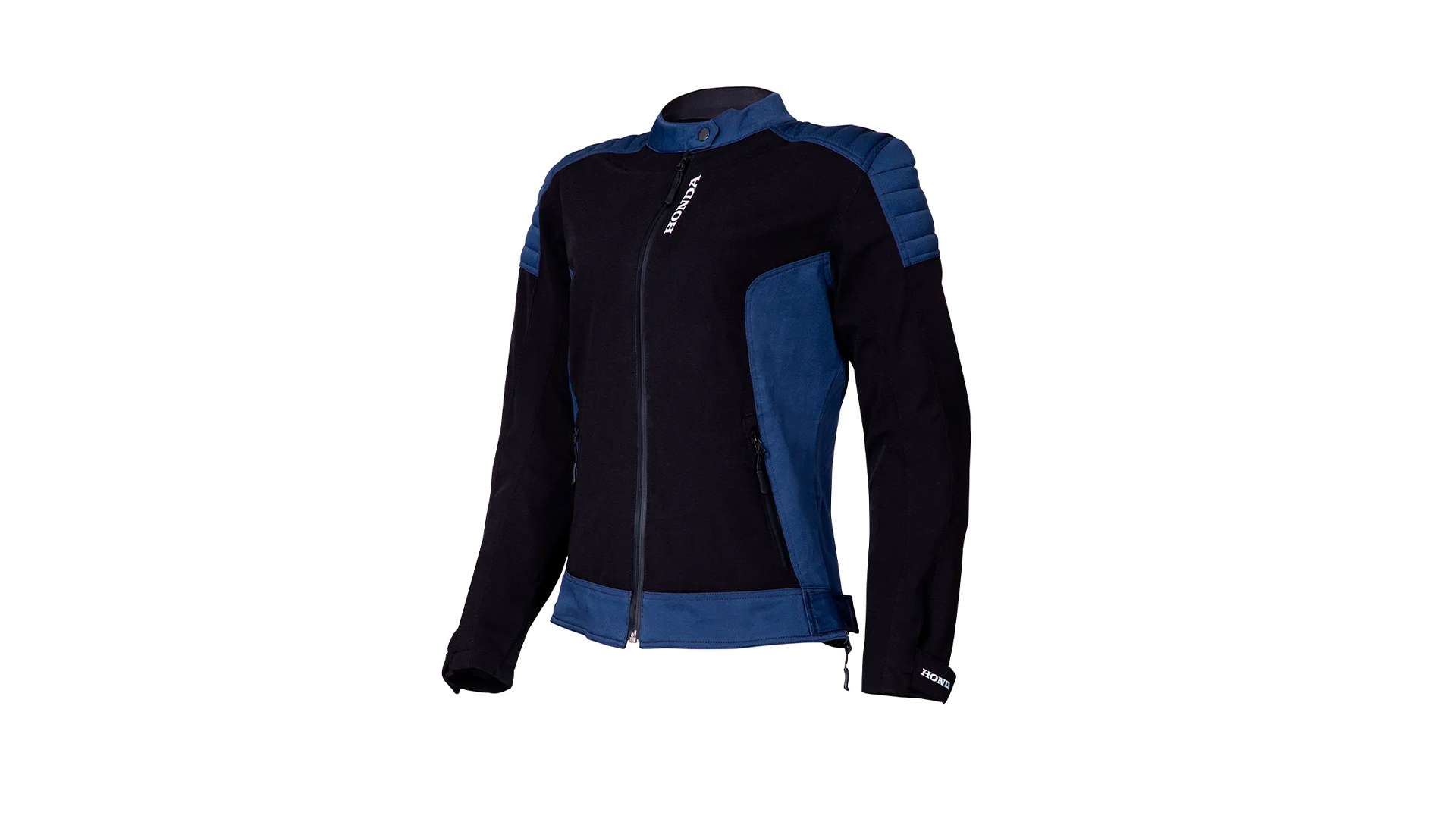 Jaqueta Feminina Honda Soft
