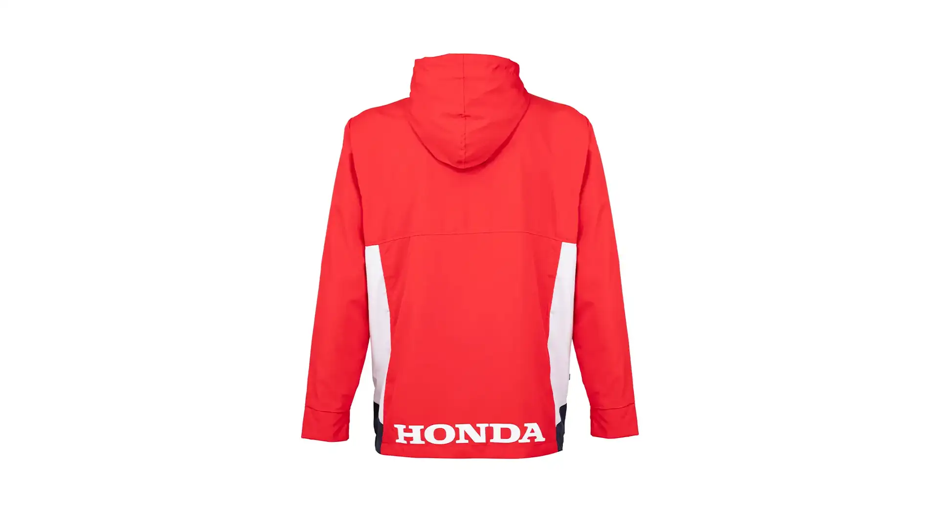 Jaqueta Windbreaker Honda Racing Team