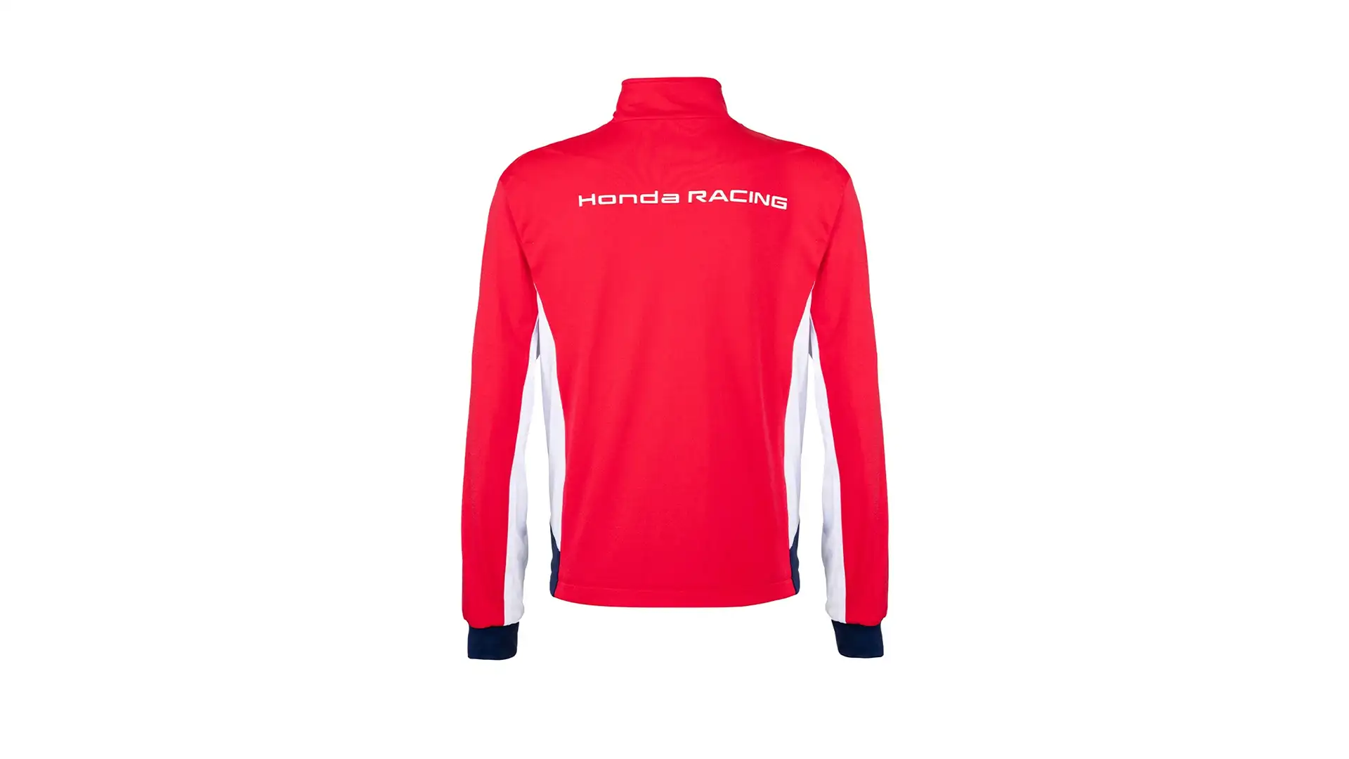 Jaqueta Windbreaker Honda Racing Team