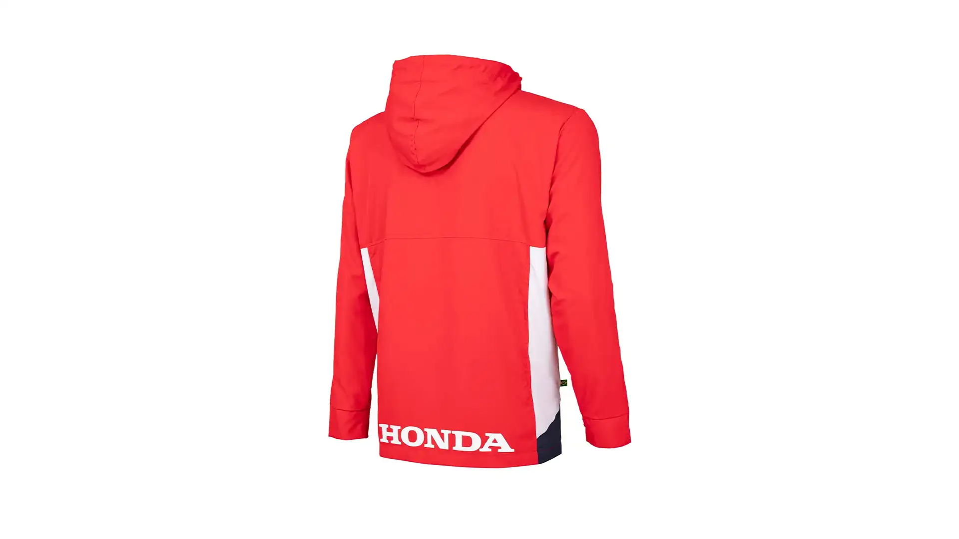 Jaqueta Windbreaker Honda Racing Team