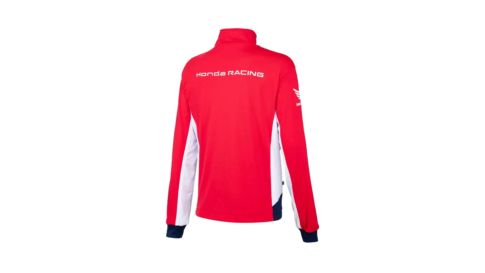 Jaqueta Windbreaker Honda Racing Team
