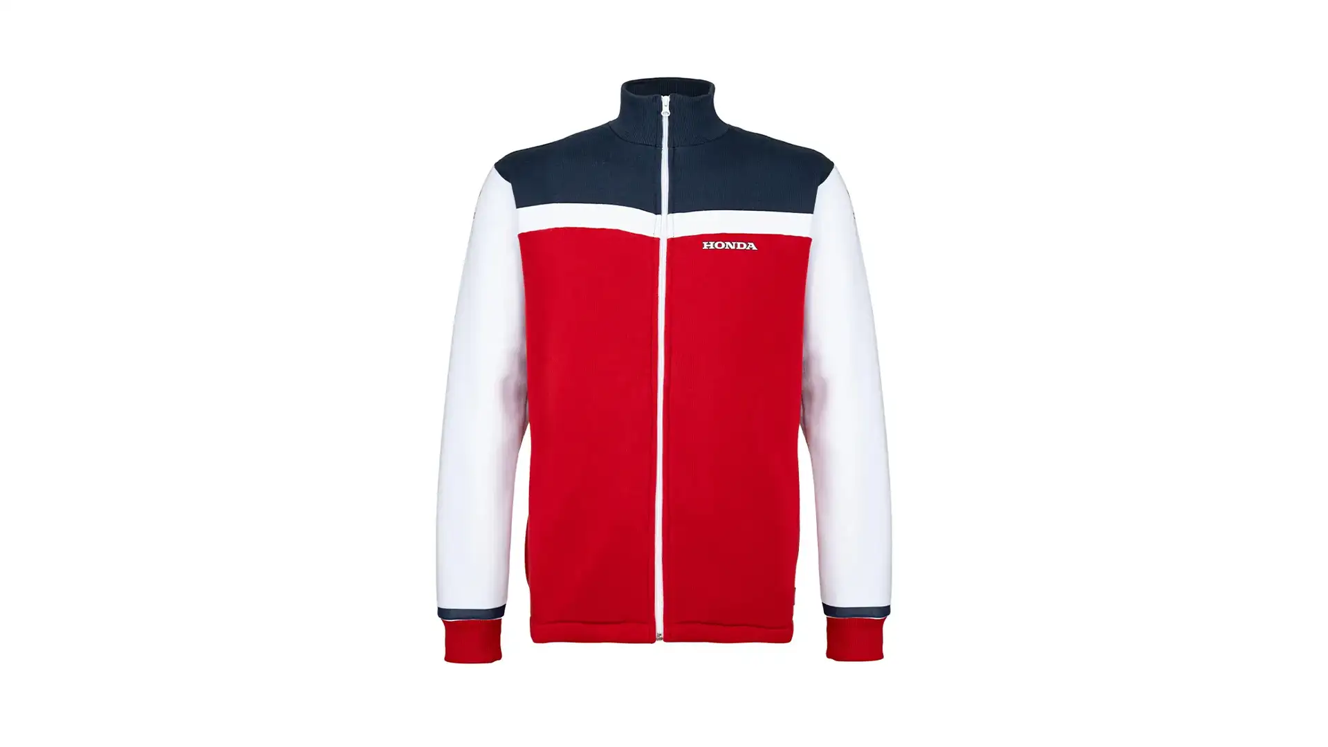 Moletom Racing Vintage