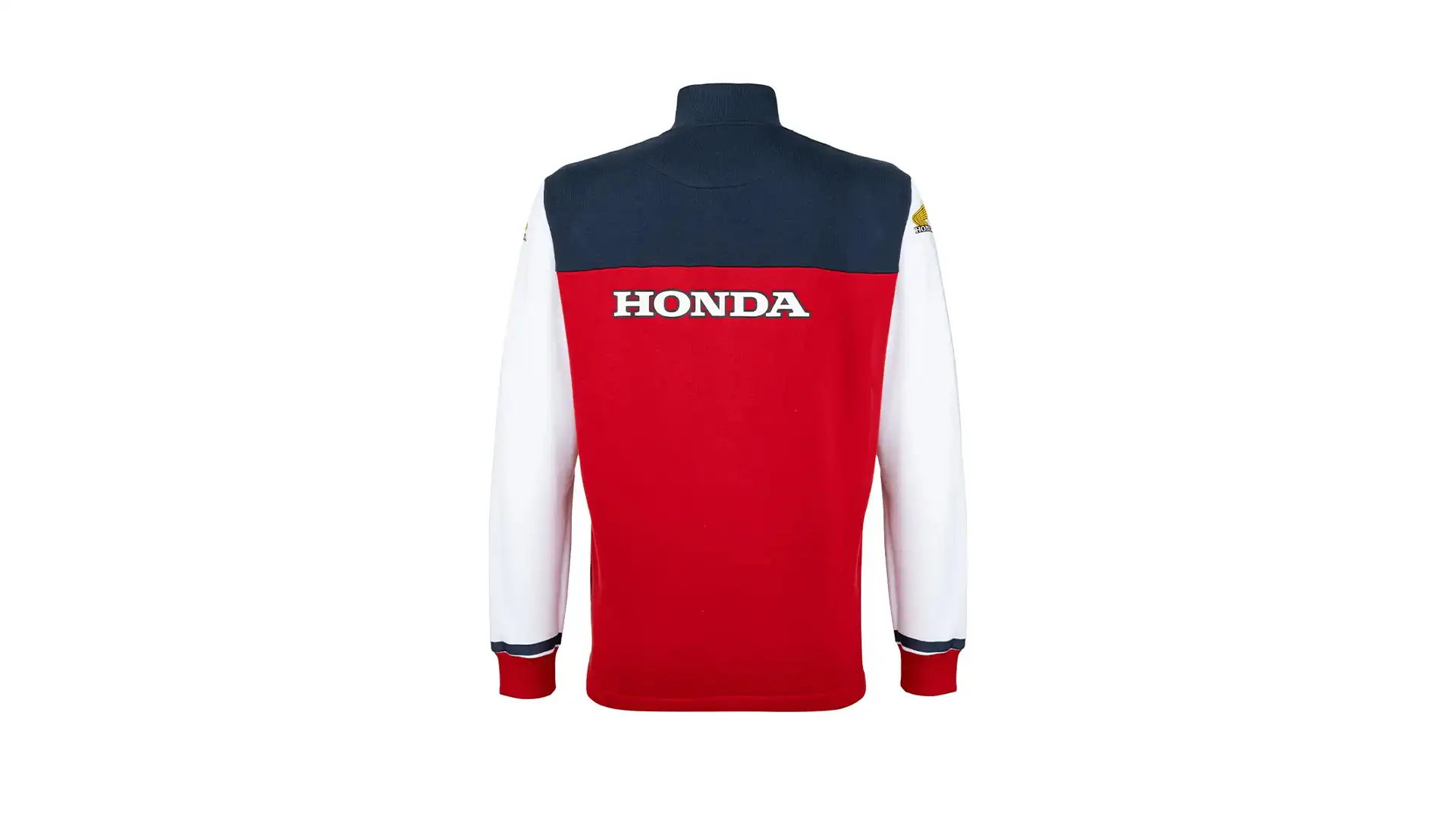 Moletom Racing Vintage