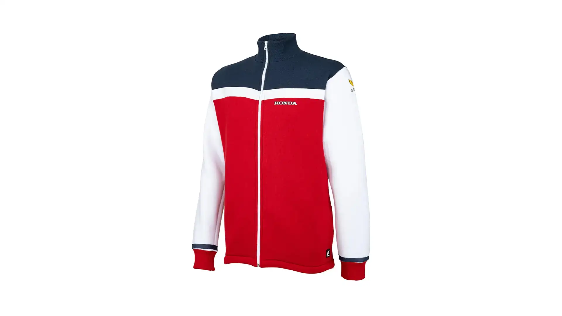 Moletom Racing Vintage