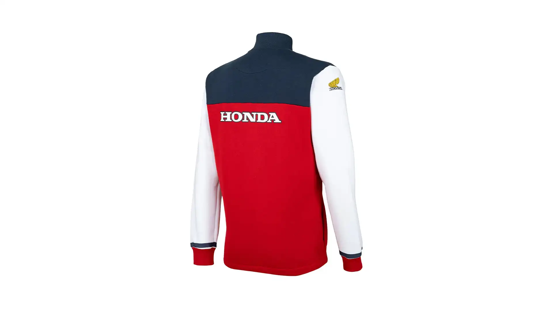 Moletom Racing Vintage