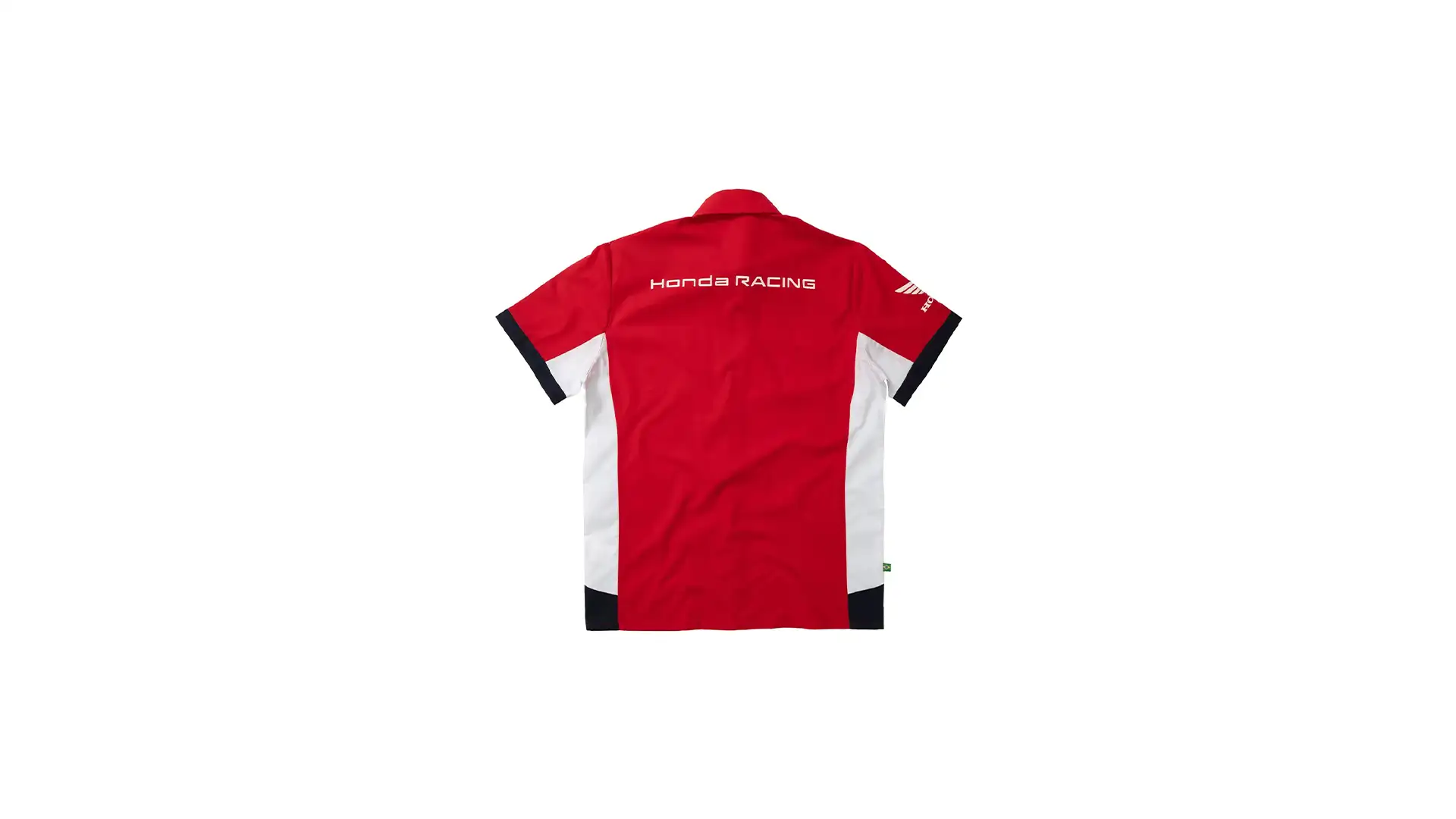 Camisa Honda Racing Team