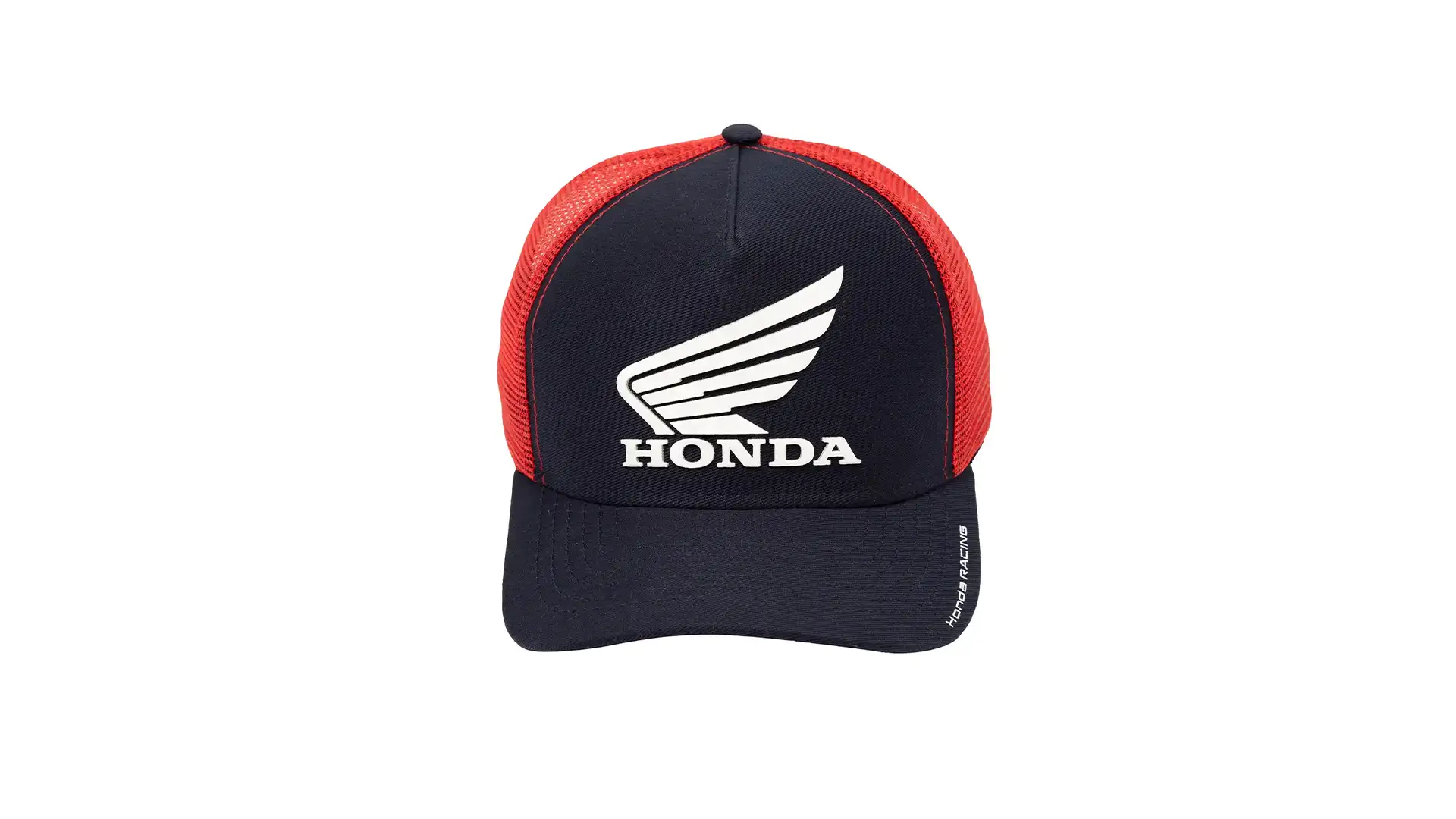 Boné Honda Racing