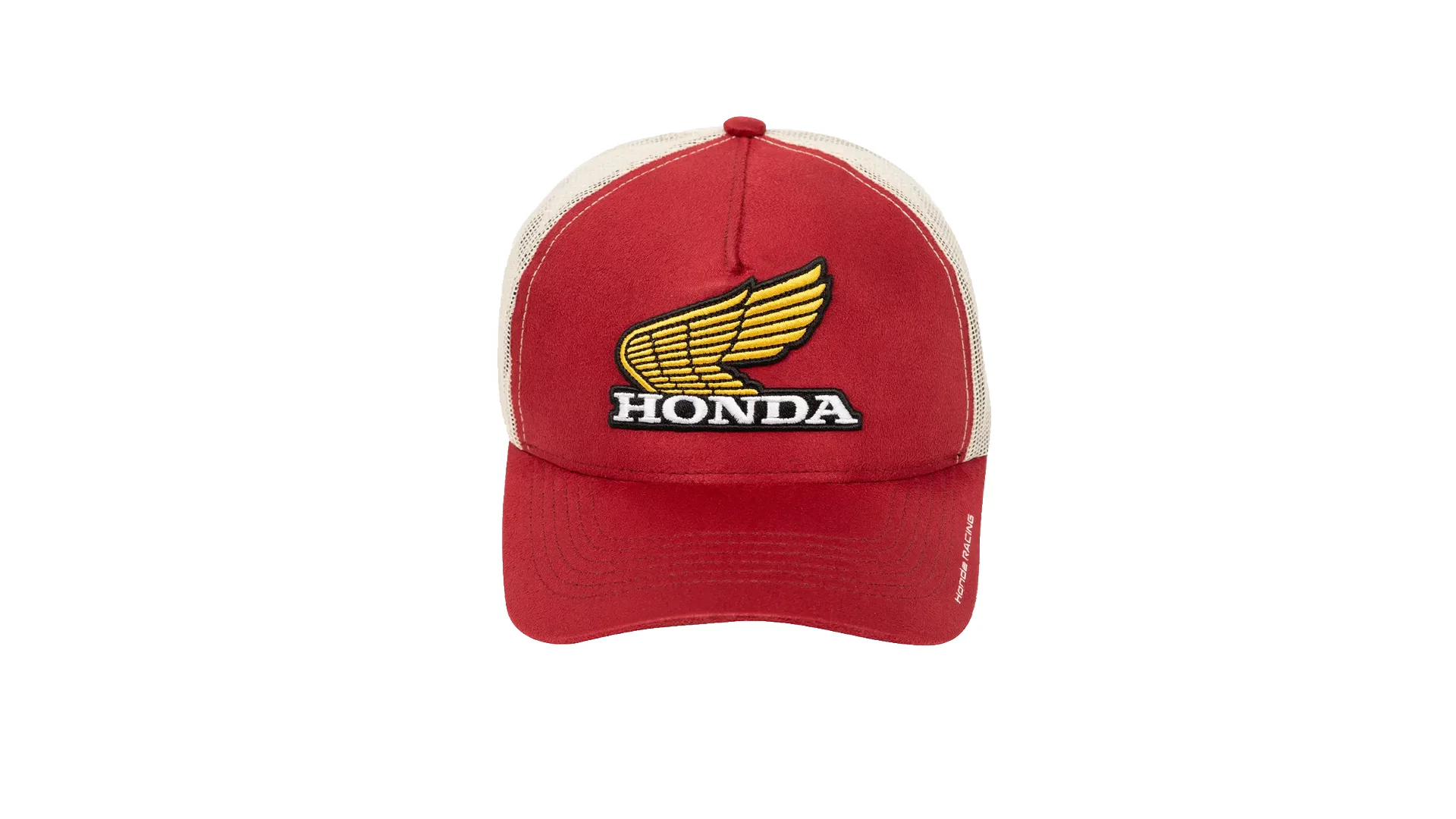 Boné Honda Racing