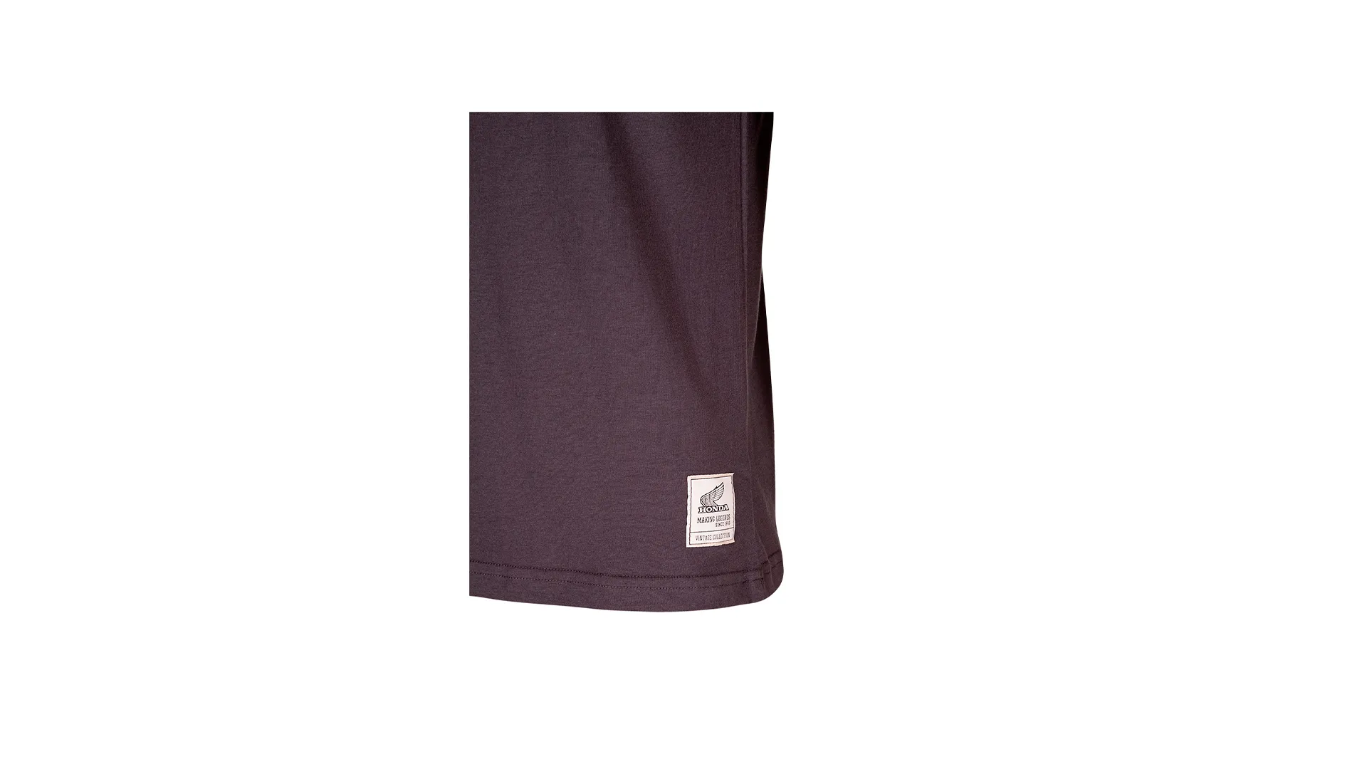Camiseta Honda Vintage Motor