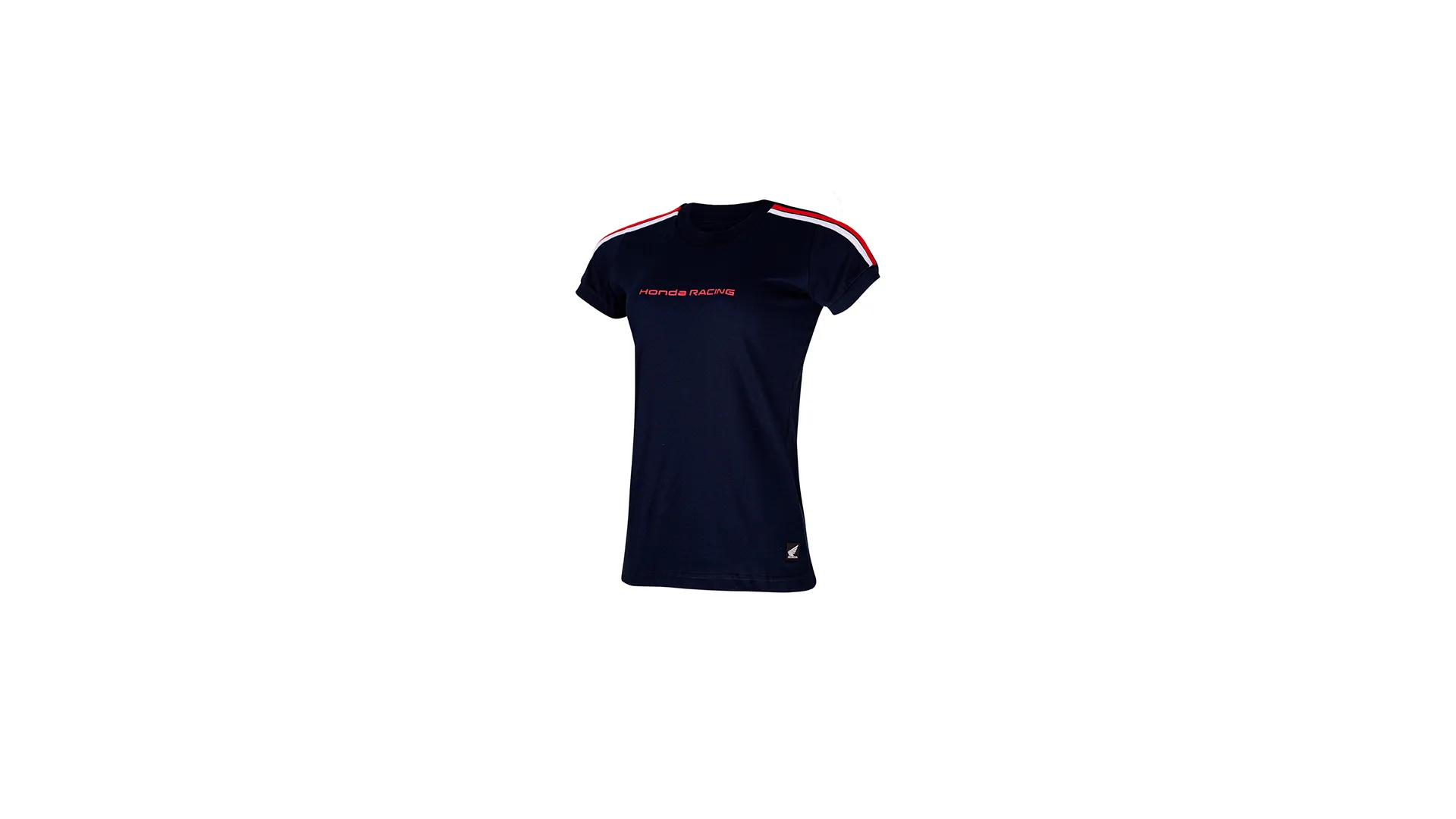 Camiseta Feminina Classic Racing