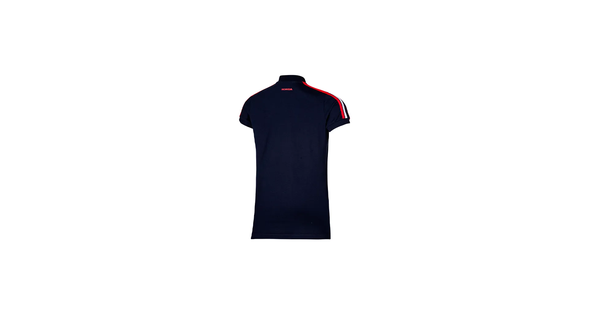 Camiseta Feminina Classic Racing