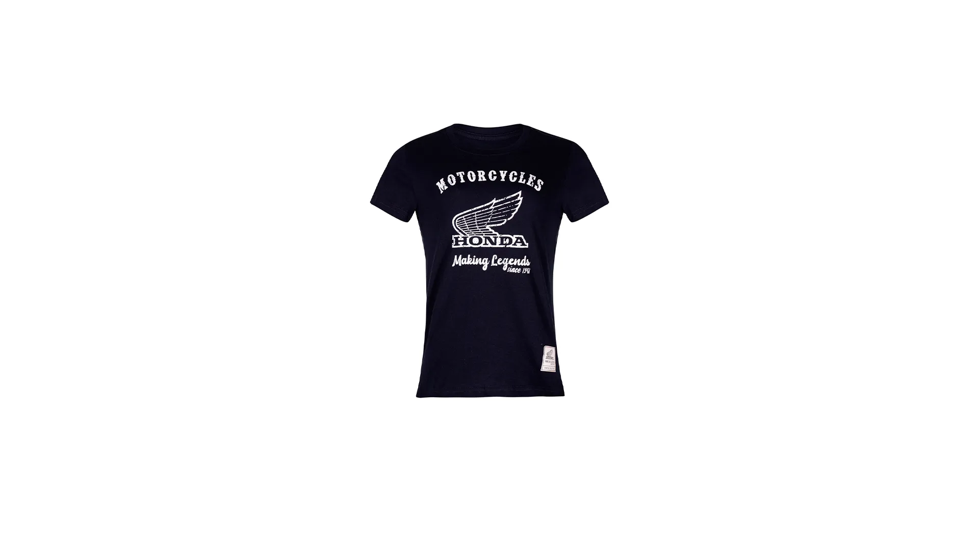 Camiseta Feminina Honda 1948
