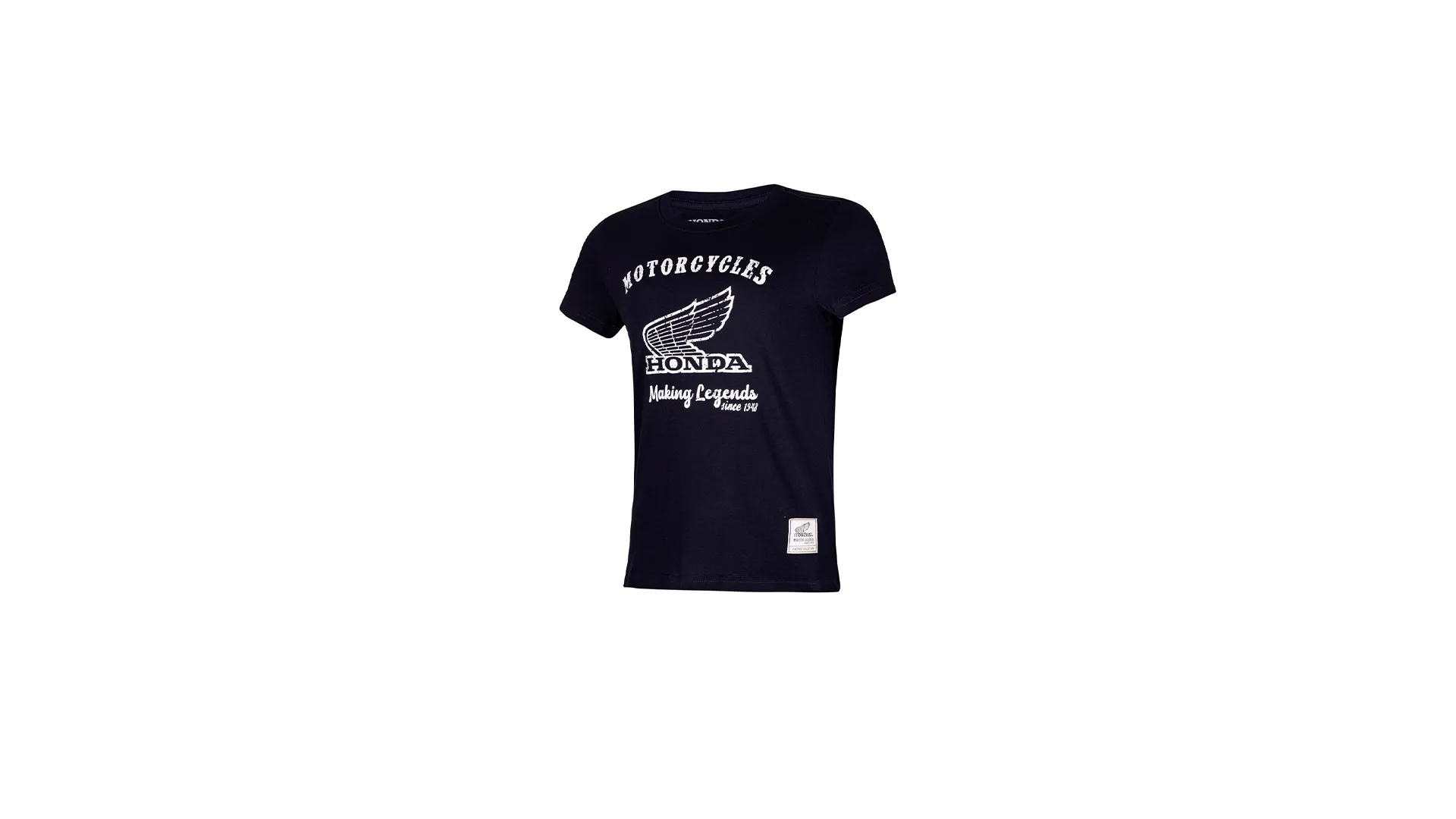 Camiseta Feminina Honda 1948