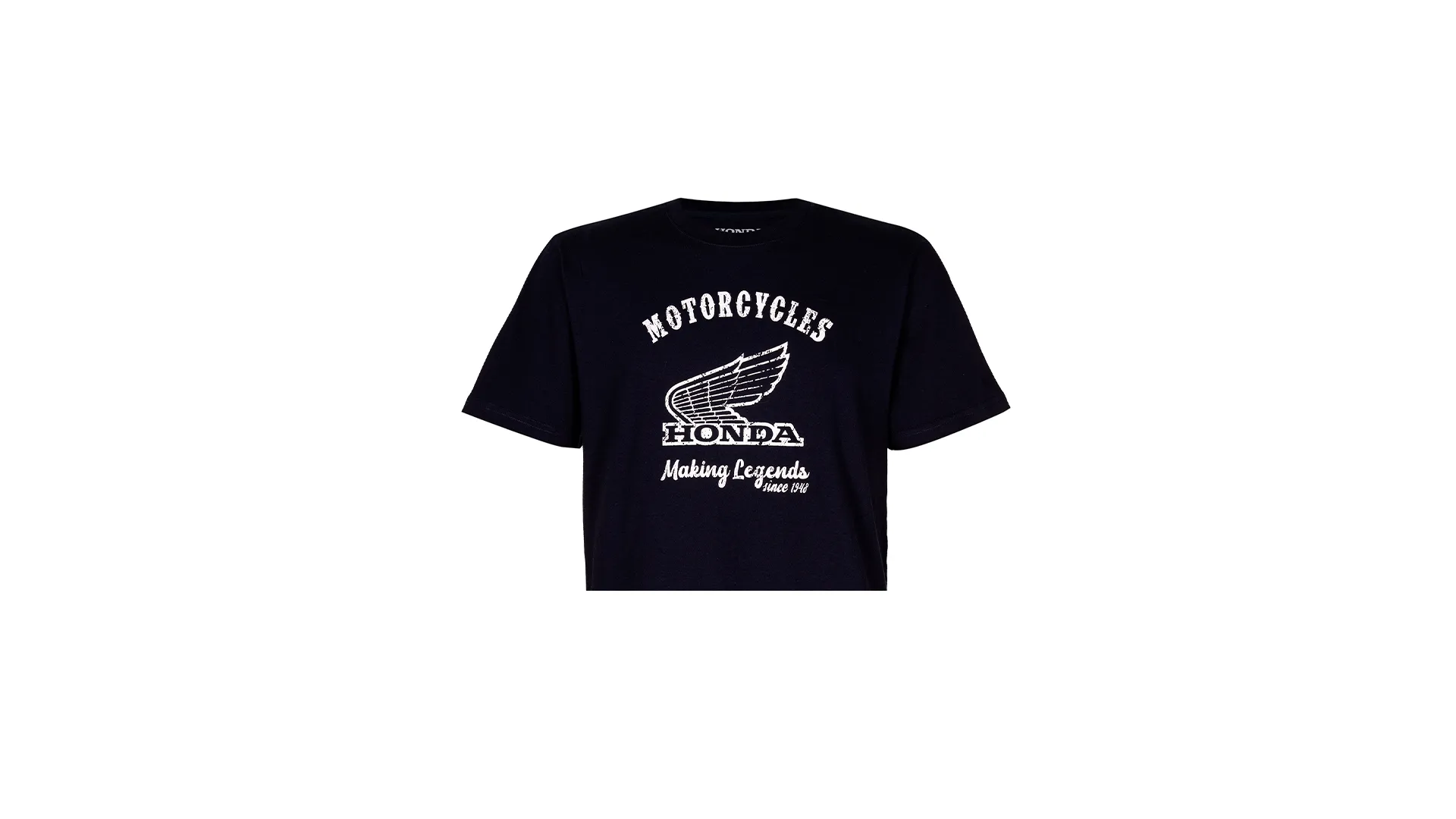 Camiseta Honda 1948
