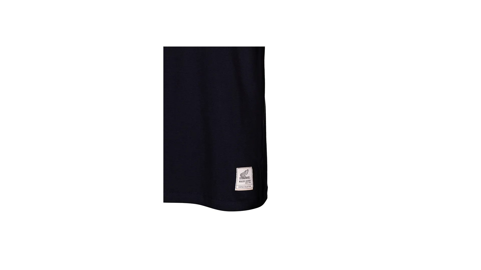 Camiseta Honda Classic Vintage