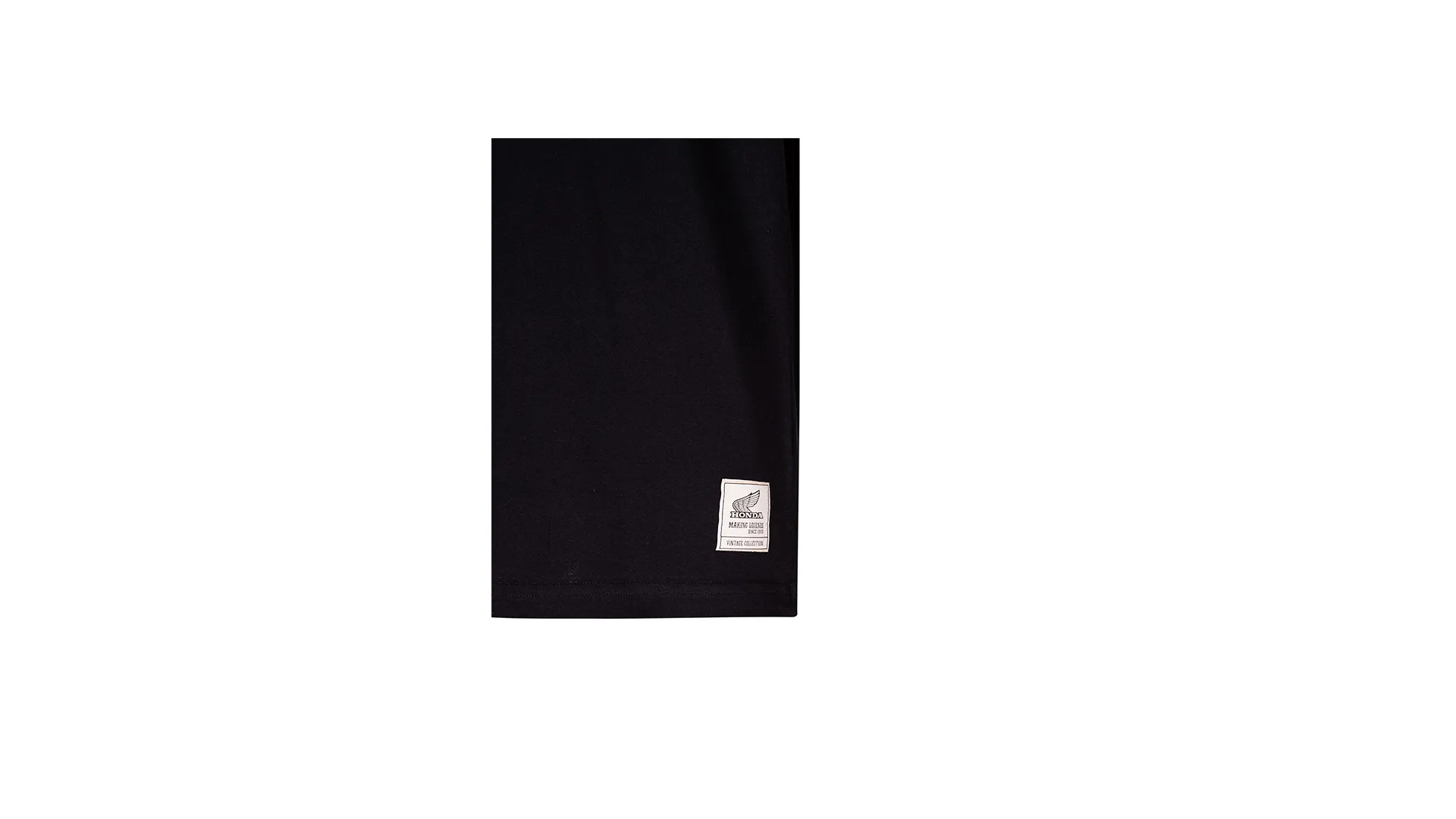 Camiseta Honda Motorcycle