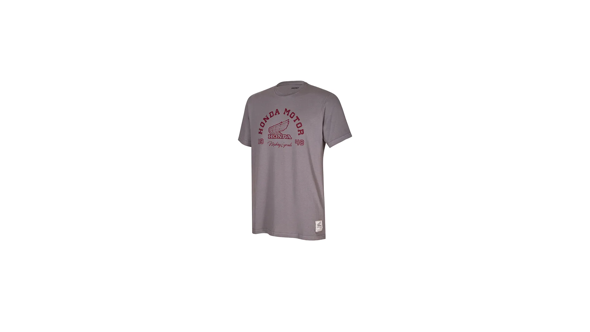 Camiseta Honda Since 1948