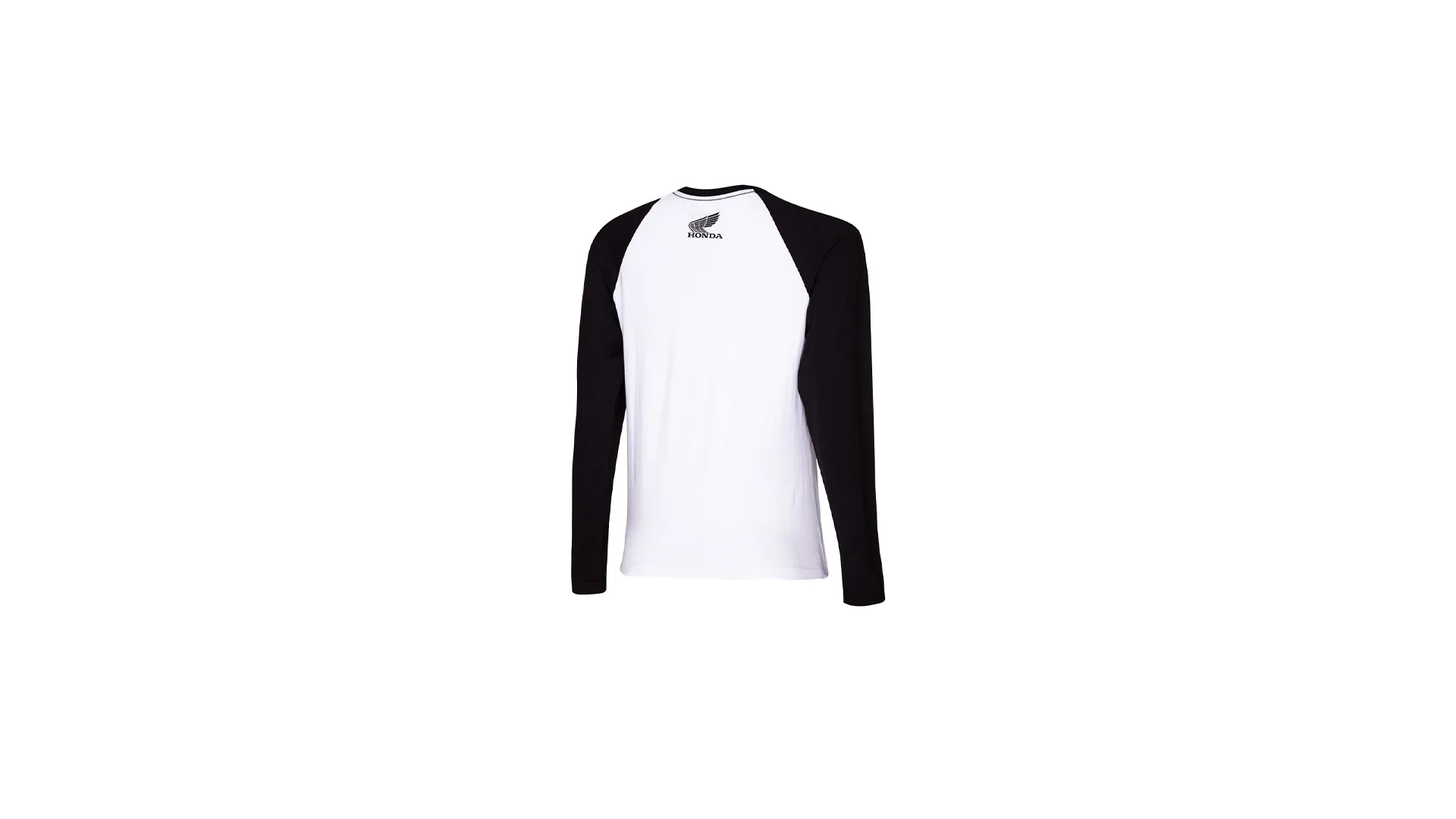 Camiseta Feminina Honda Vintage Legends Manga Longa