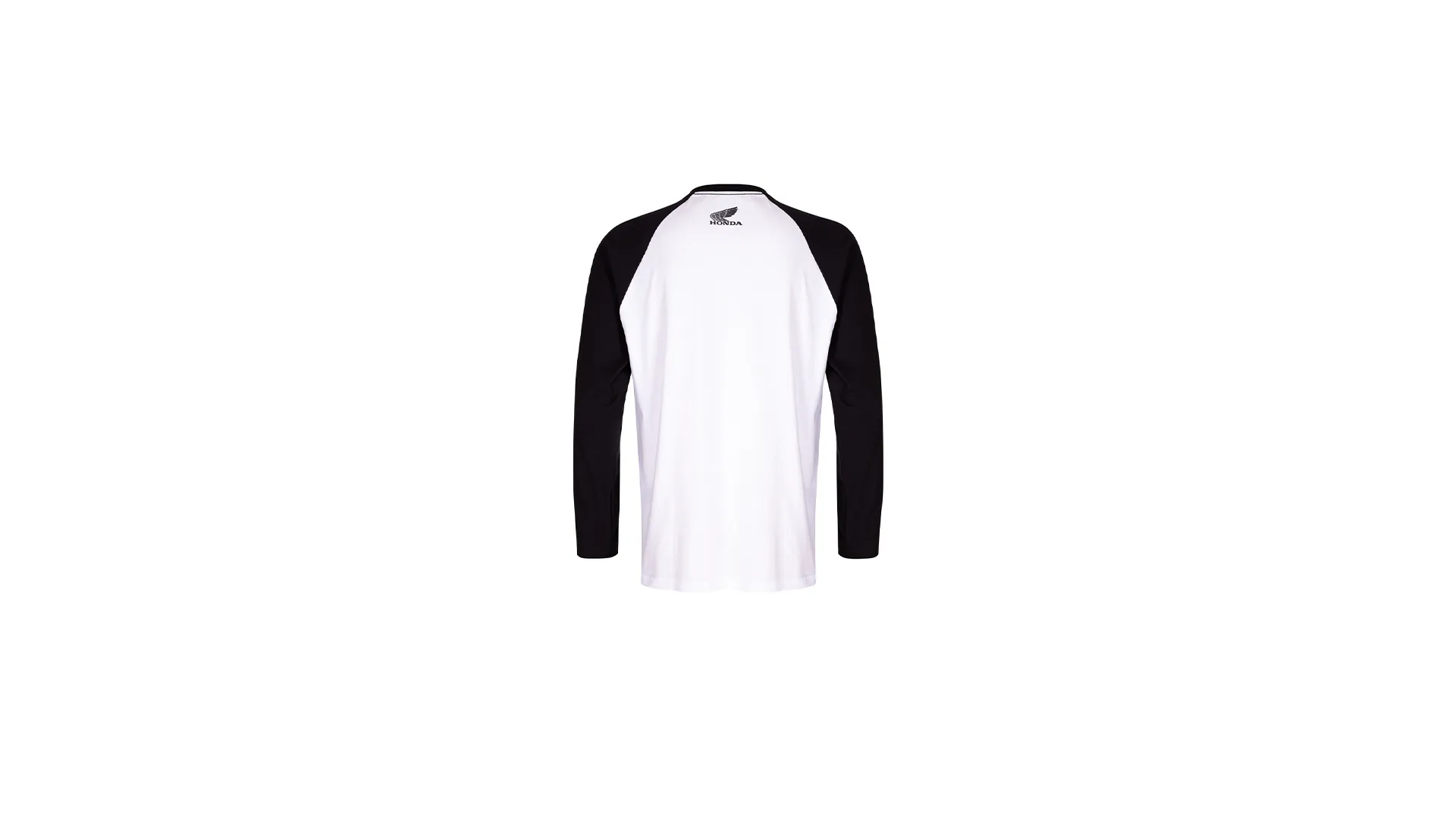 Camiseta Honda Vintage Legends Manga Longa