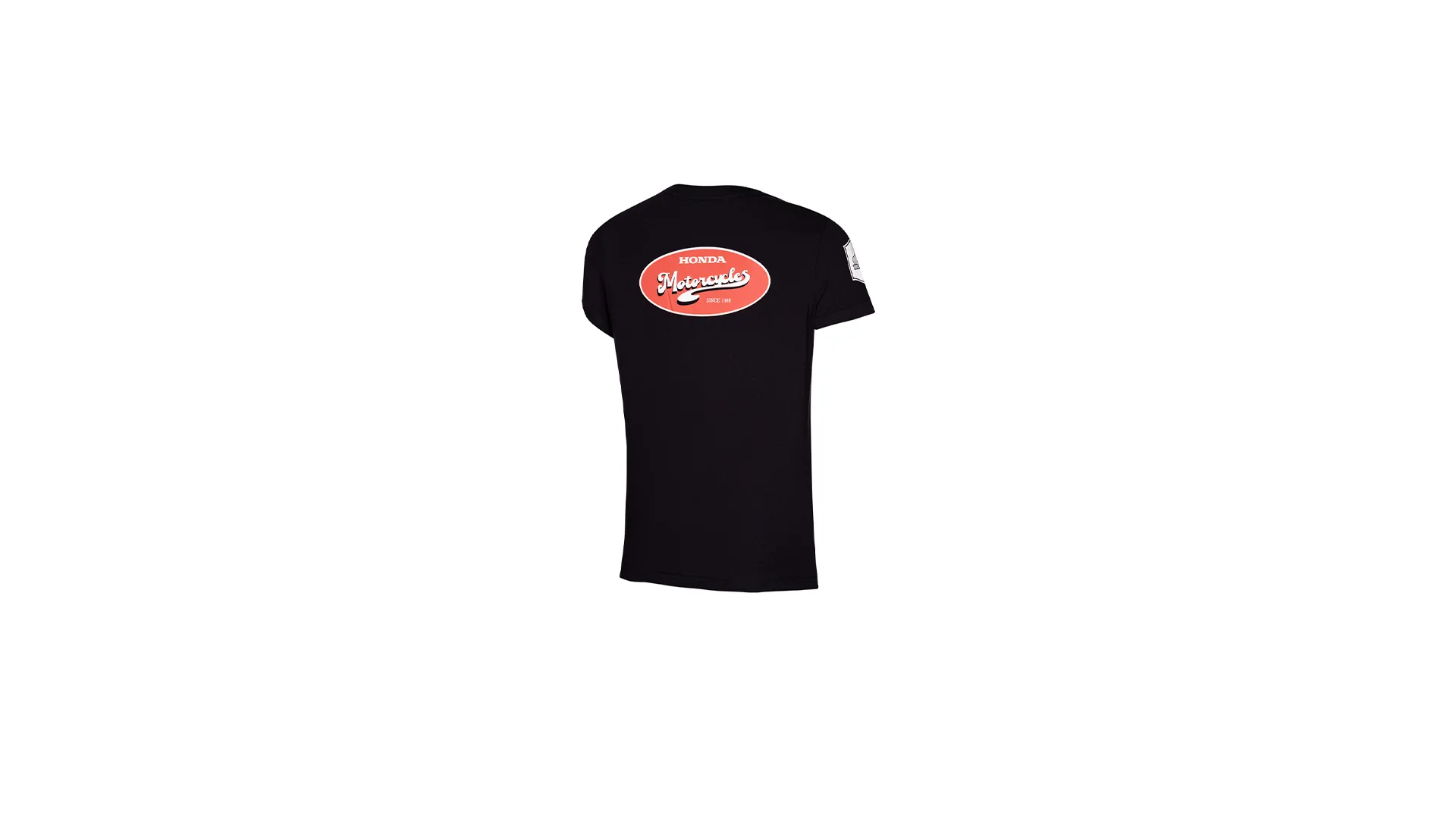 Camiseta Feminina Motorcycle Sport