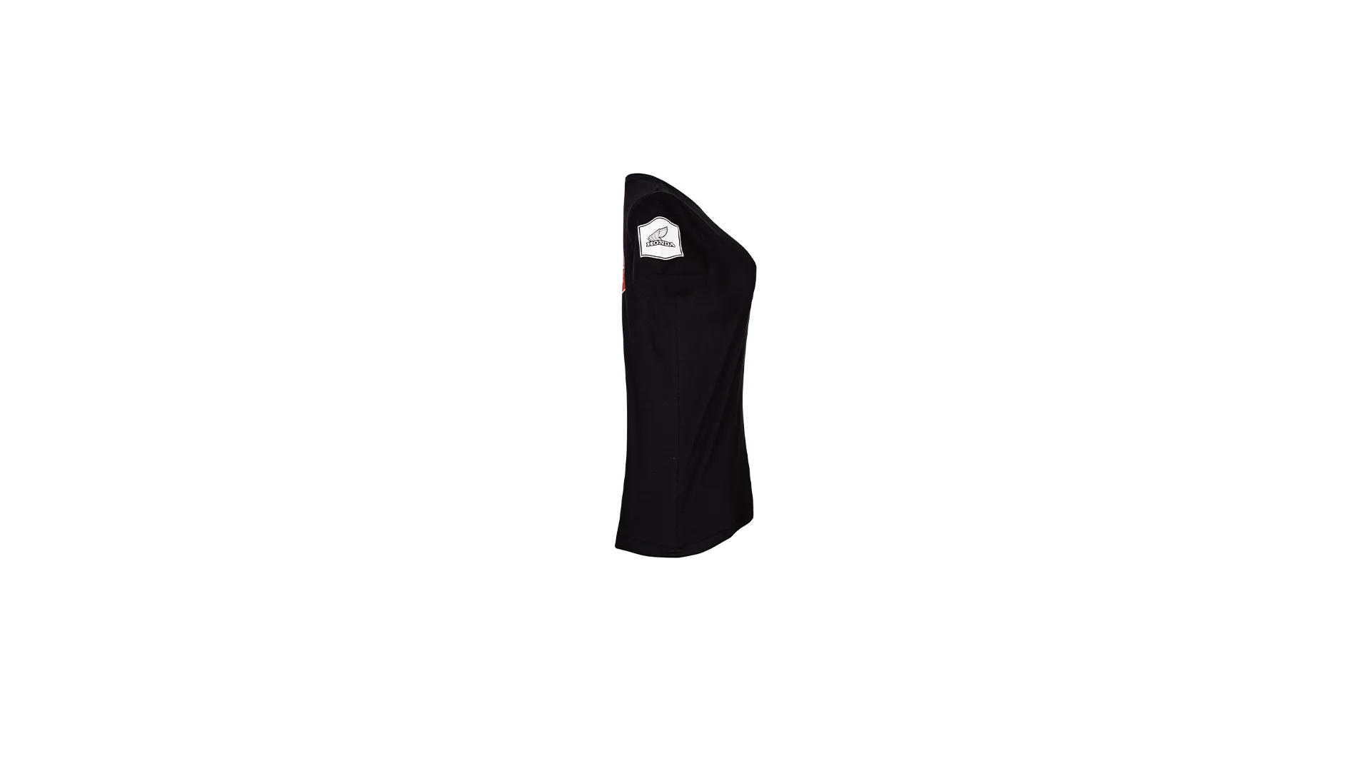 Camiseta Feminina Motorcycle Sport