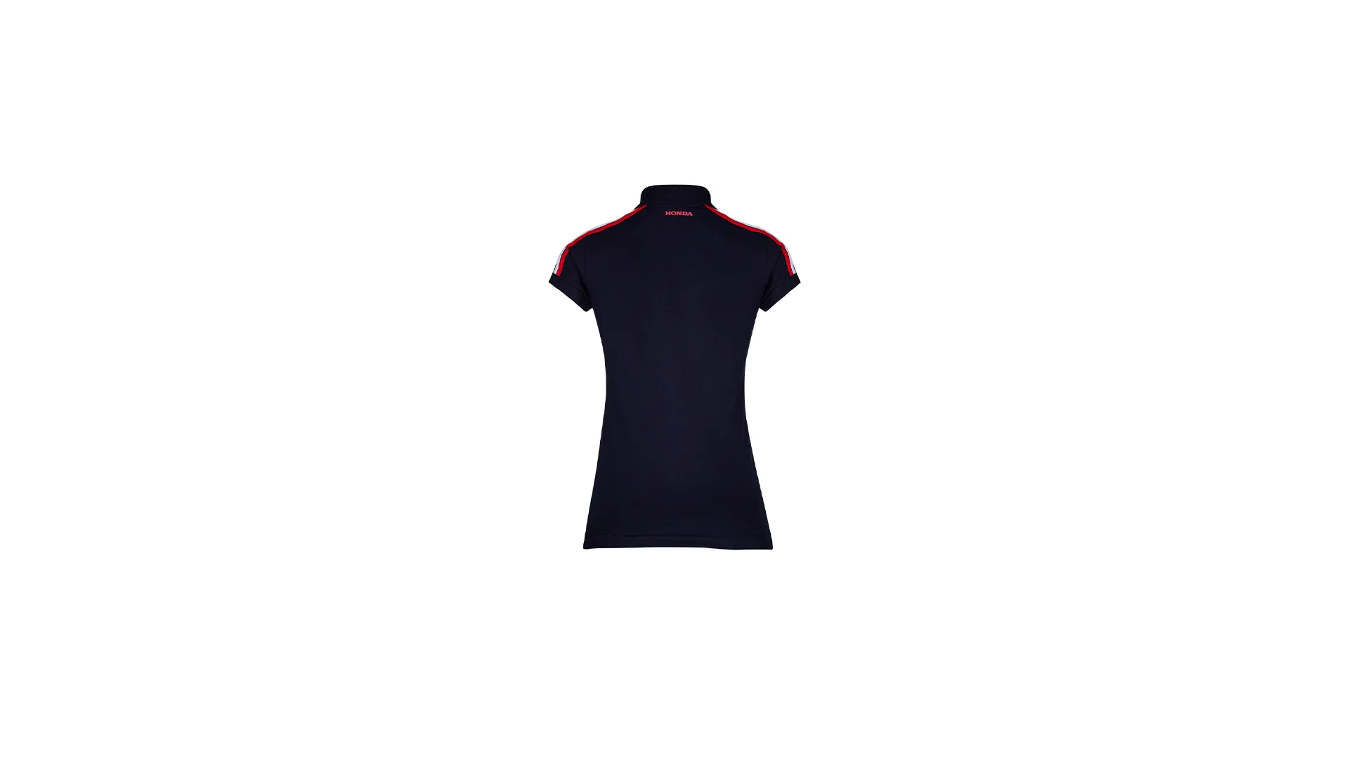 Polo Feminina Classic Racing