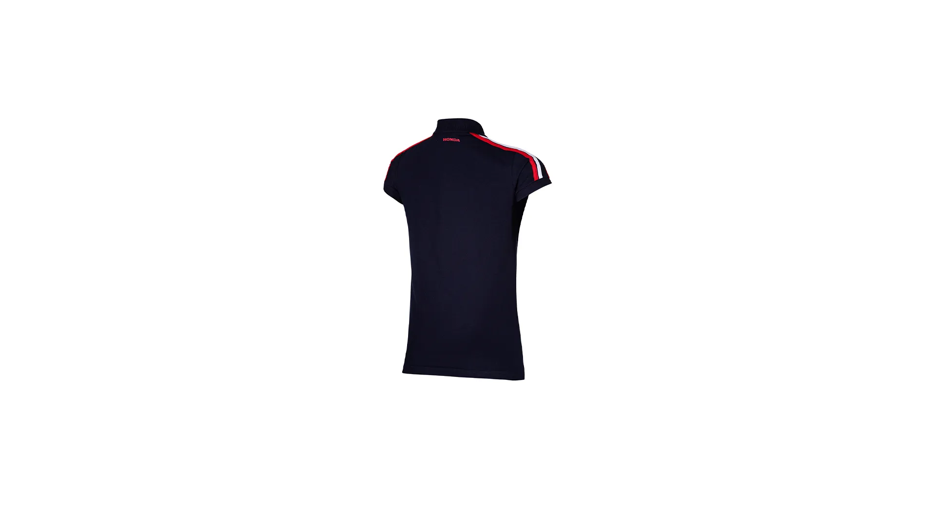 Polo Feminina Classic Racing
