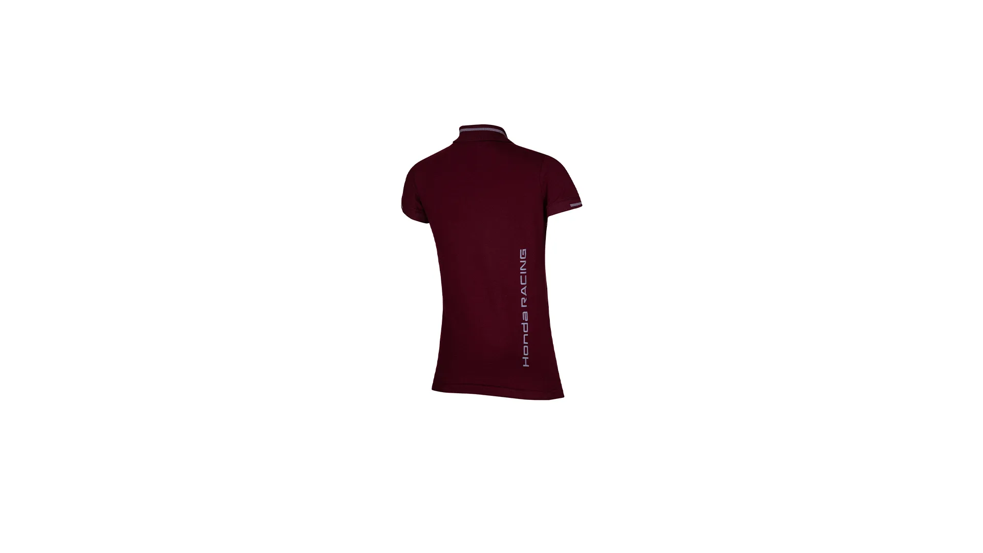 Polo Feminina Sport Racing