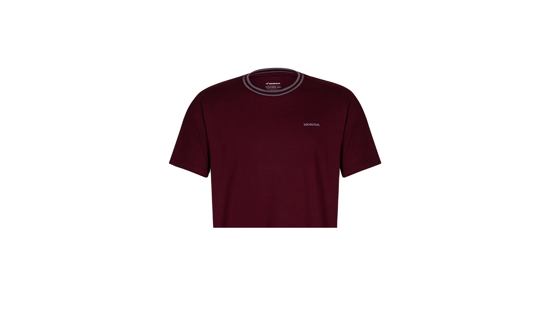 Camiseta Sport Racing