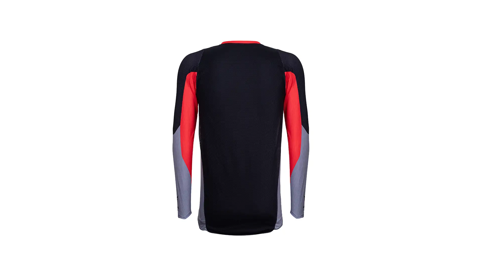 Camiseta Honda Off-Road Manga Longa