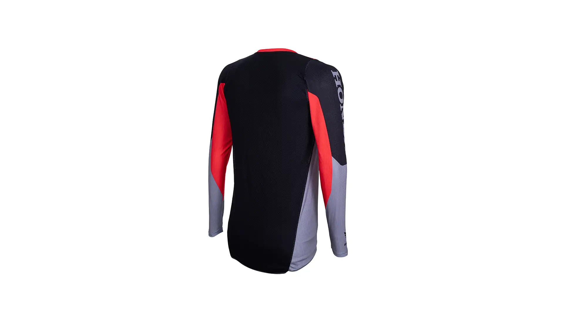 Camiseta Honda Off-Road Manga Longa