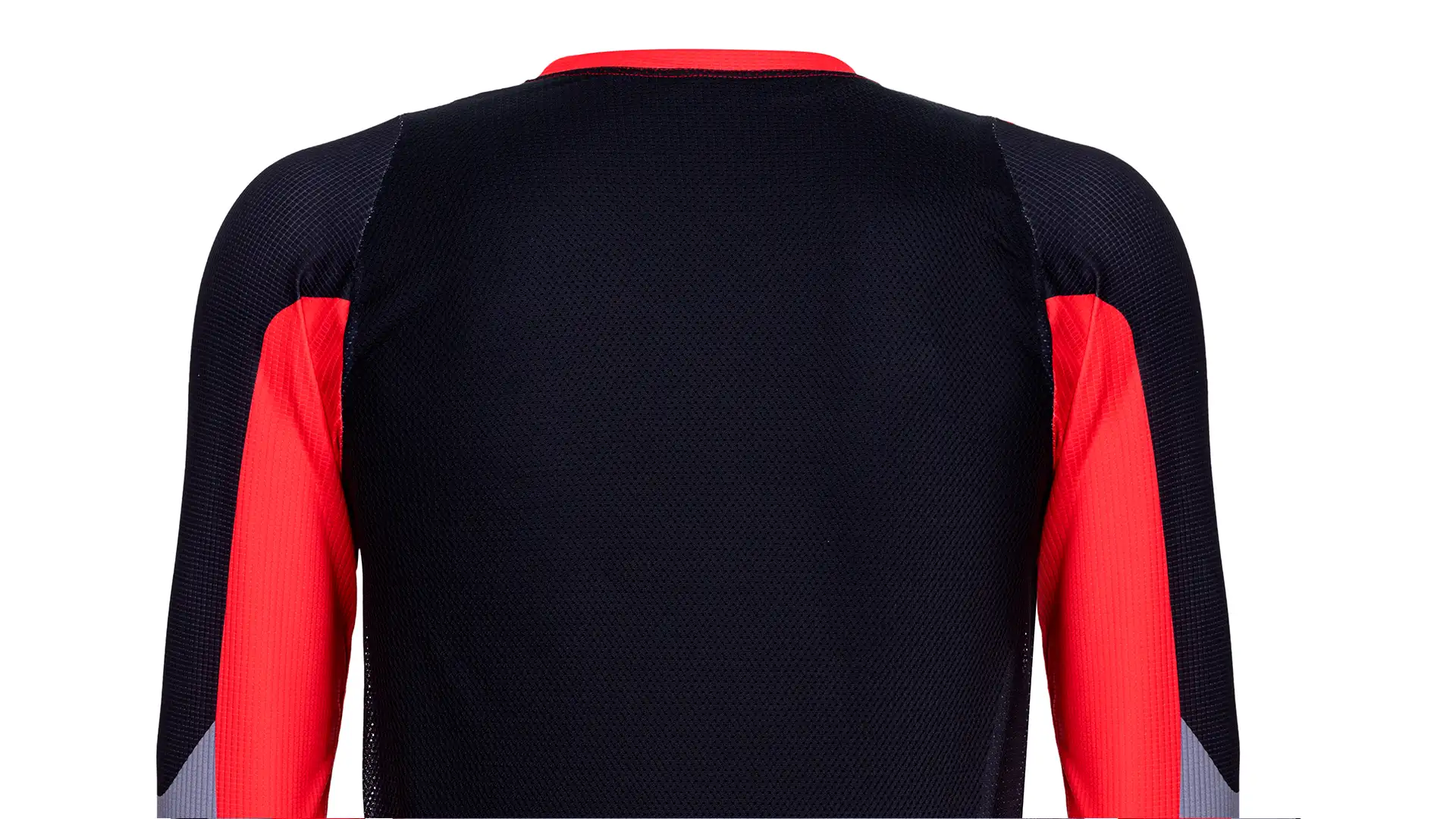 Camiseta Honda Off-Road Manga Longa