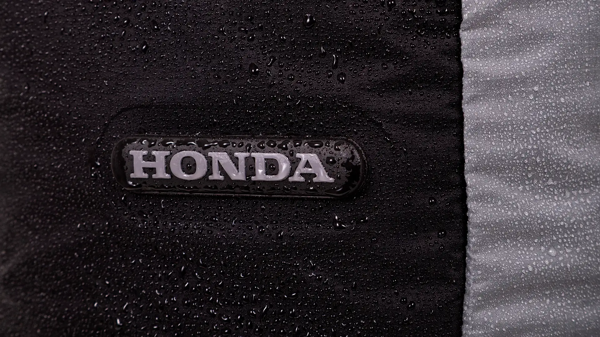 Mochila Honda 16L Waterproof