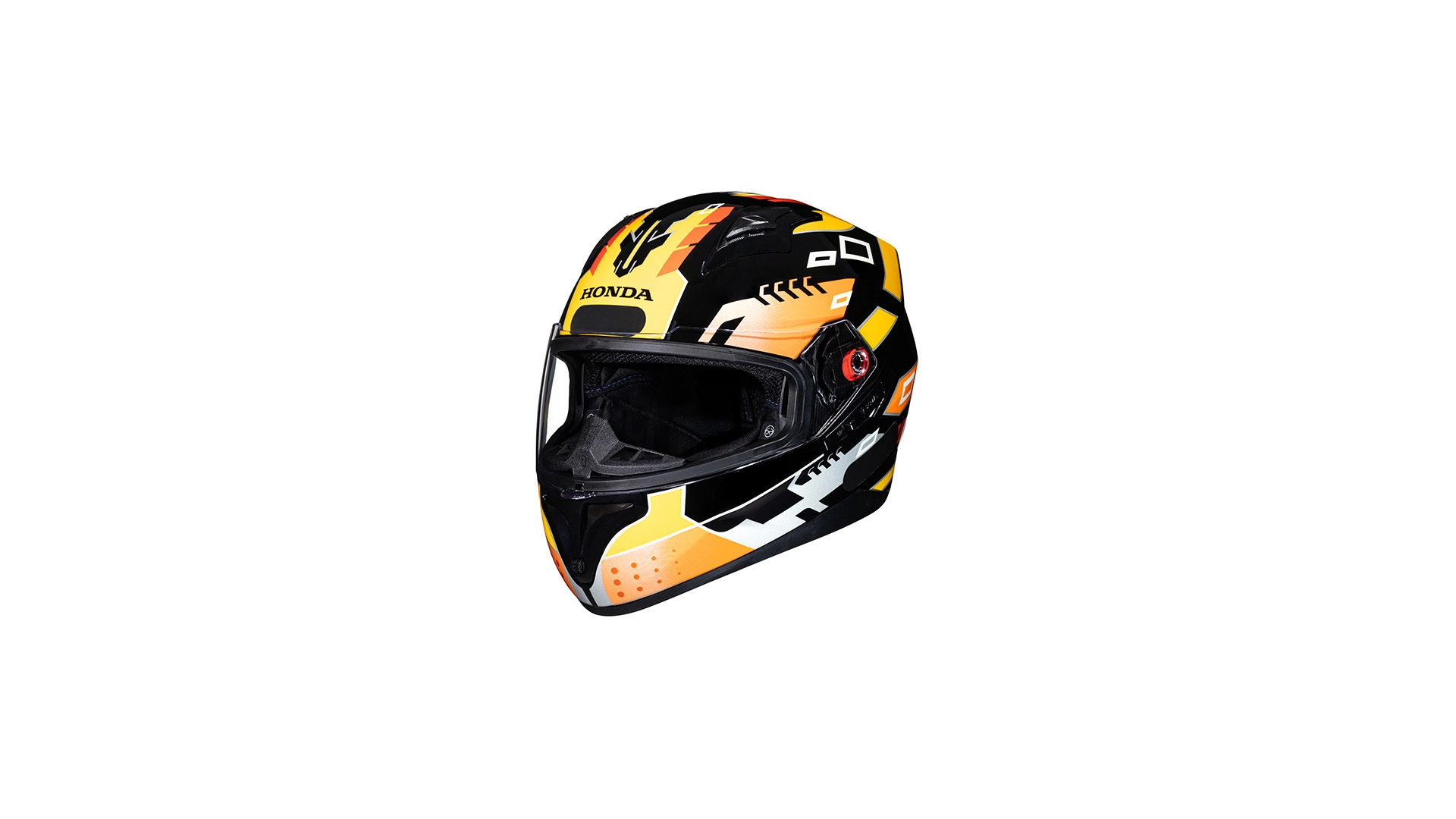 Capacete New HF2 2025