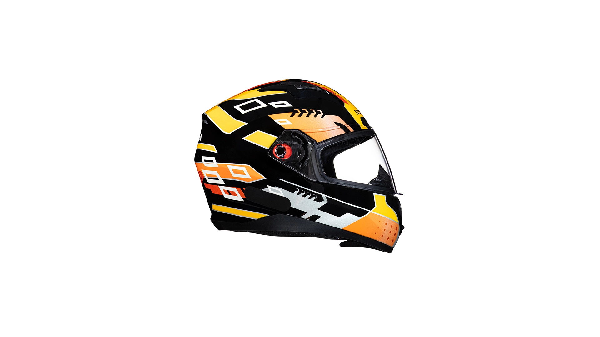 Capacete New HF2 2025