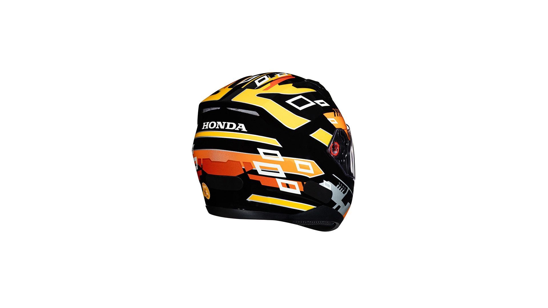 Capacete New HF2 2025