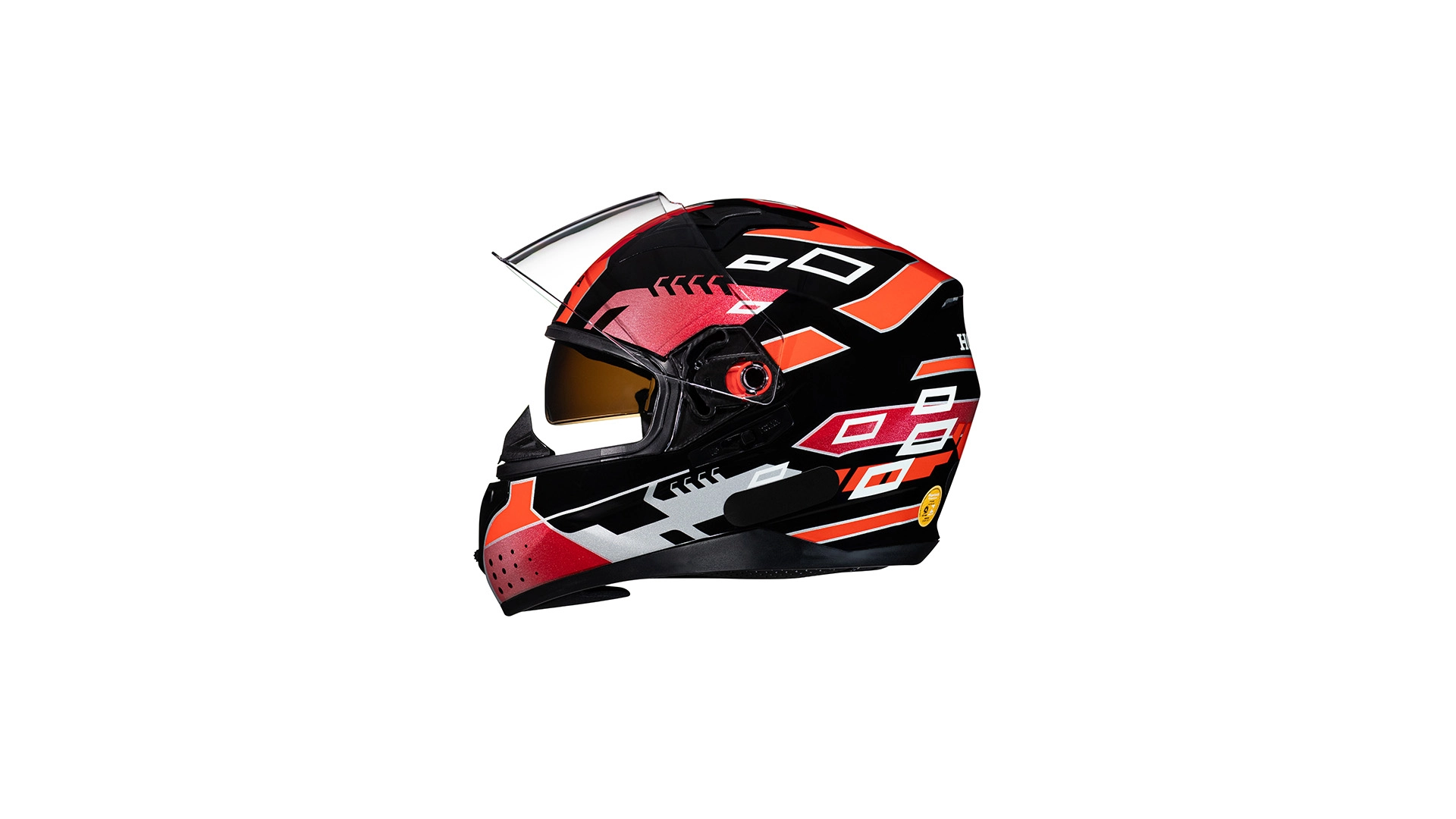 Capacete New HF2 2025