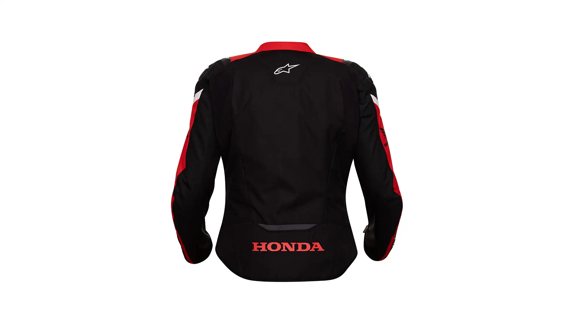 Jaqueta Honda Alpinestars T-Jaw V4 Stella