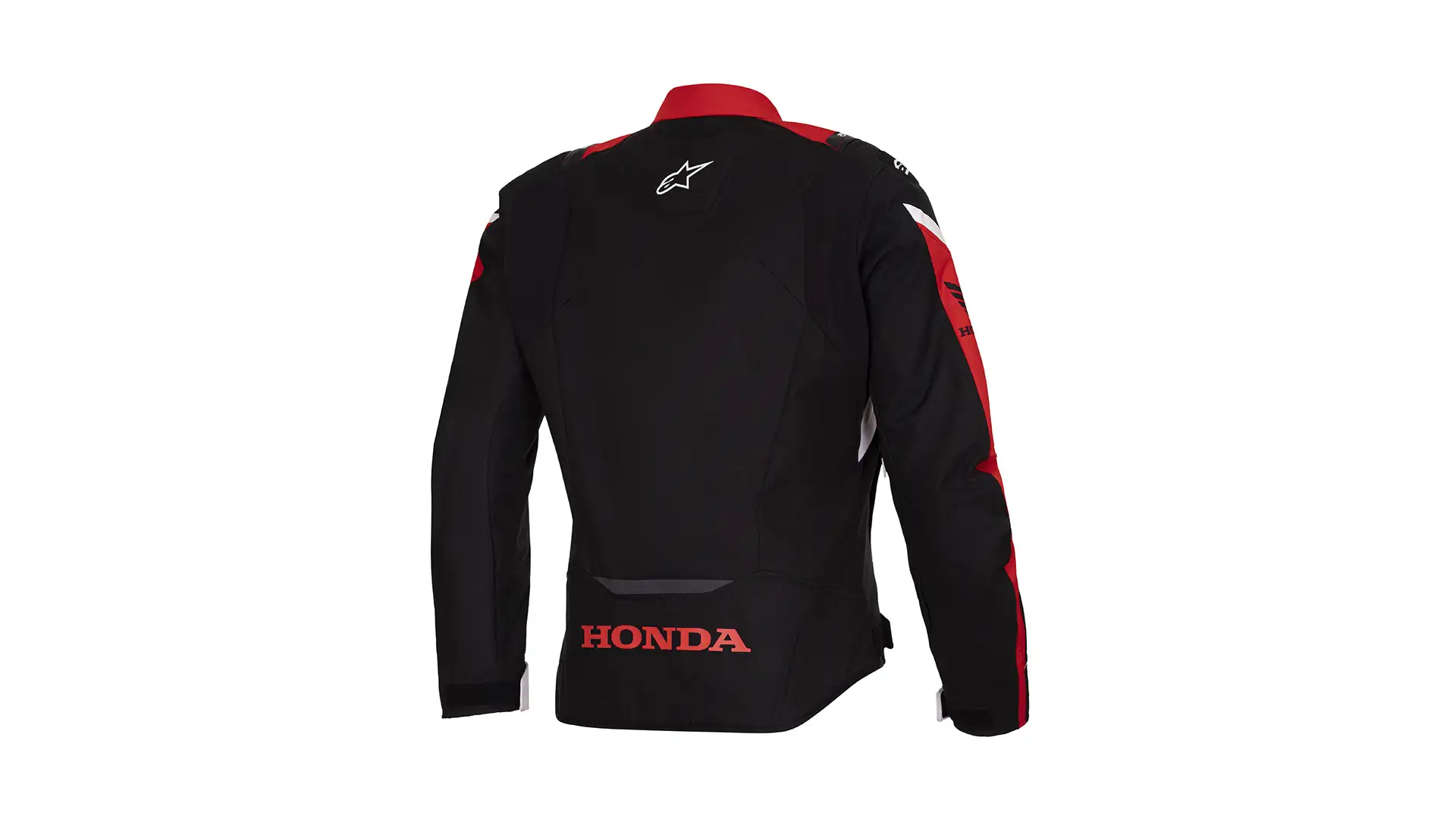 Jaqueta Honda Alpinestars T-Jaw V4 Stella