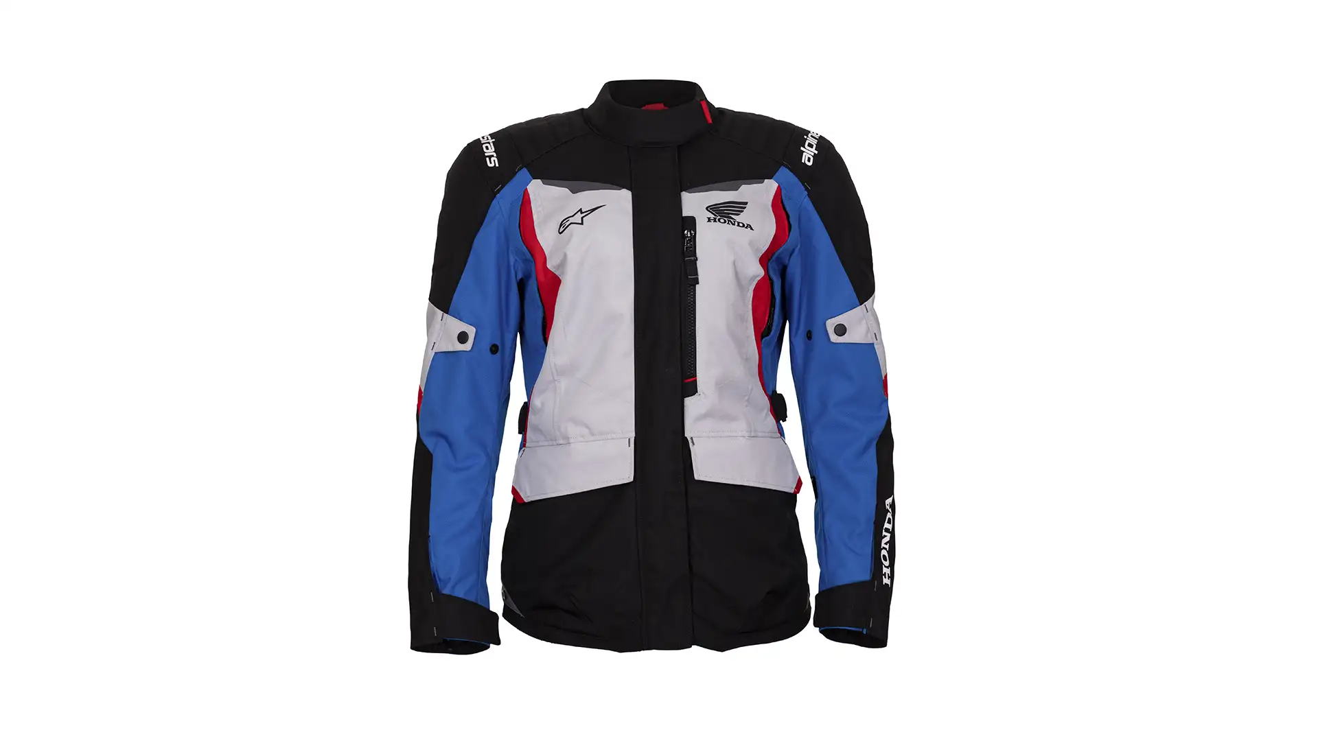 Jaqueta Honda Alpinestars Parka ST-1 WP Stella