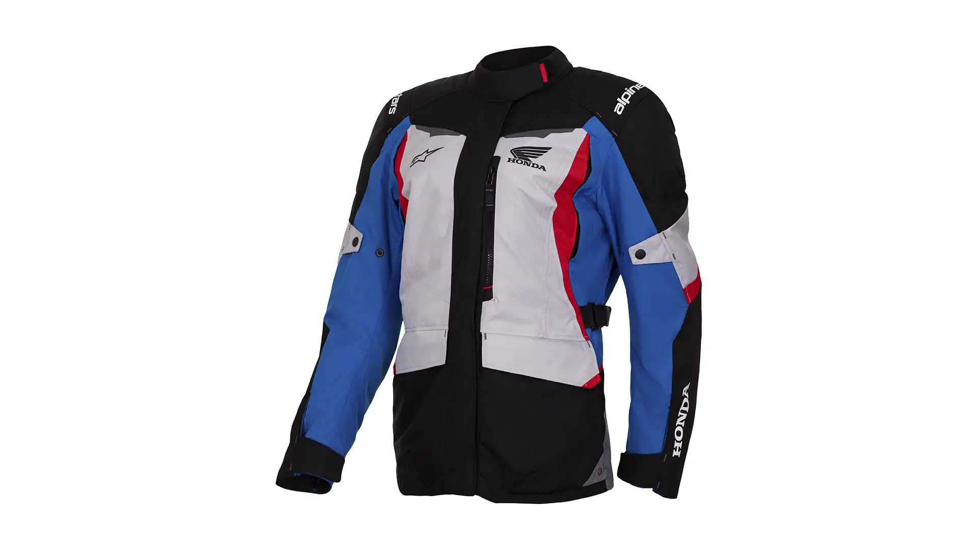 Jaqueta Honda Alpinestars Parka ST-1 WP Stella