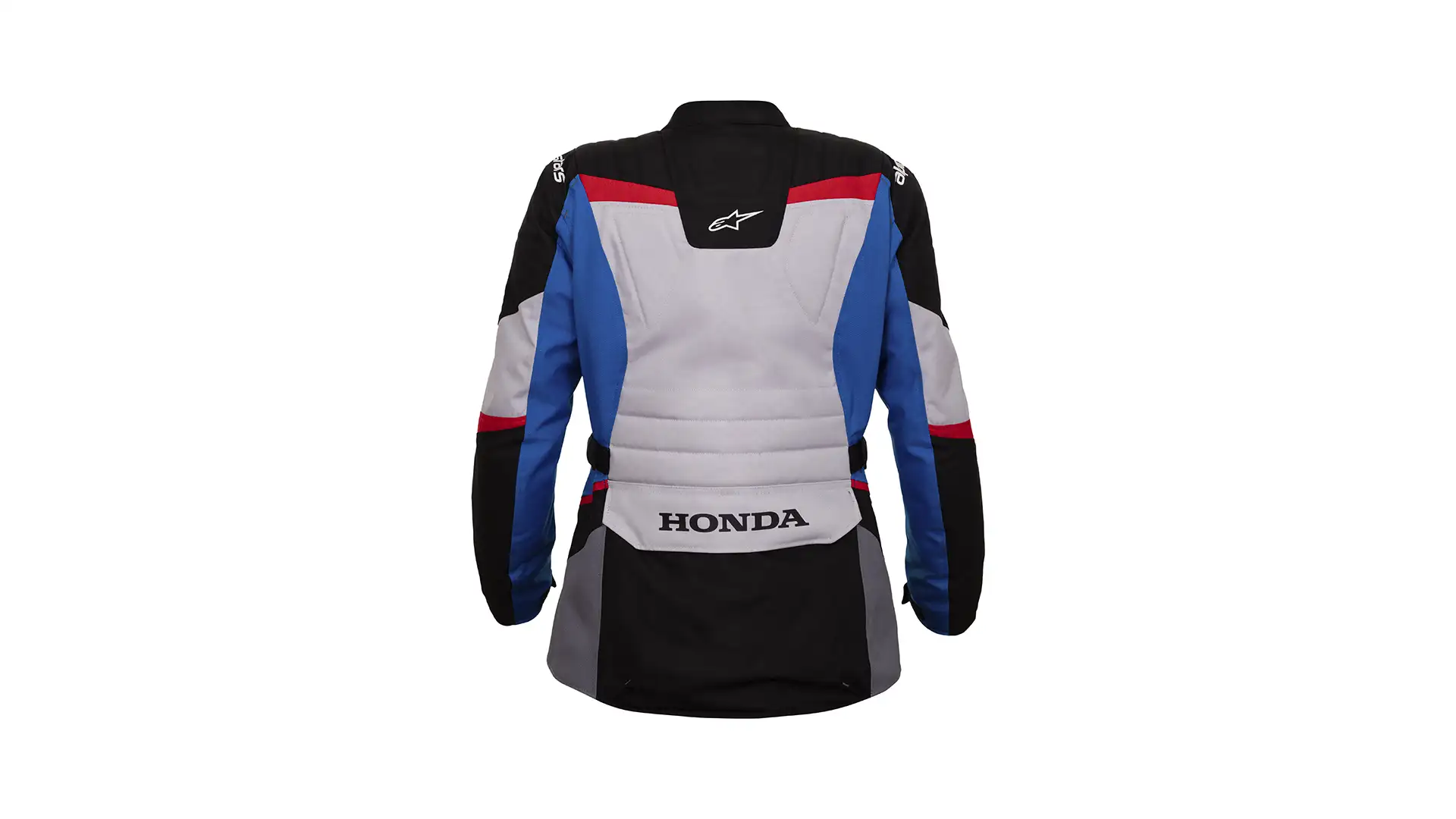 Jaqueta Honda Alpinestars Parka ST-1 WP Stella
