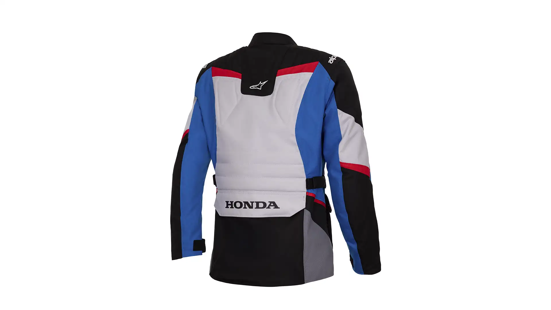 Jaqueta Honda Alpinestars Parka ST-1 WP Stella
