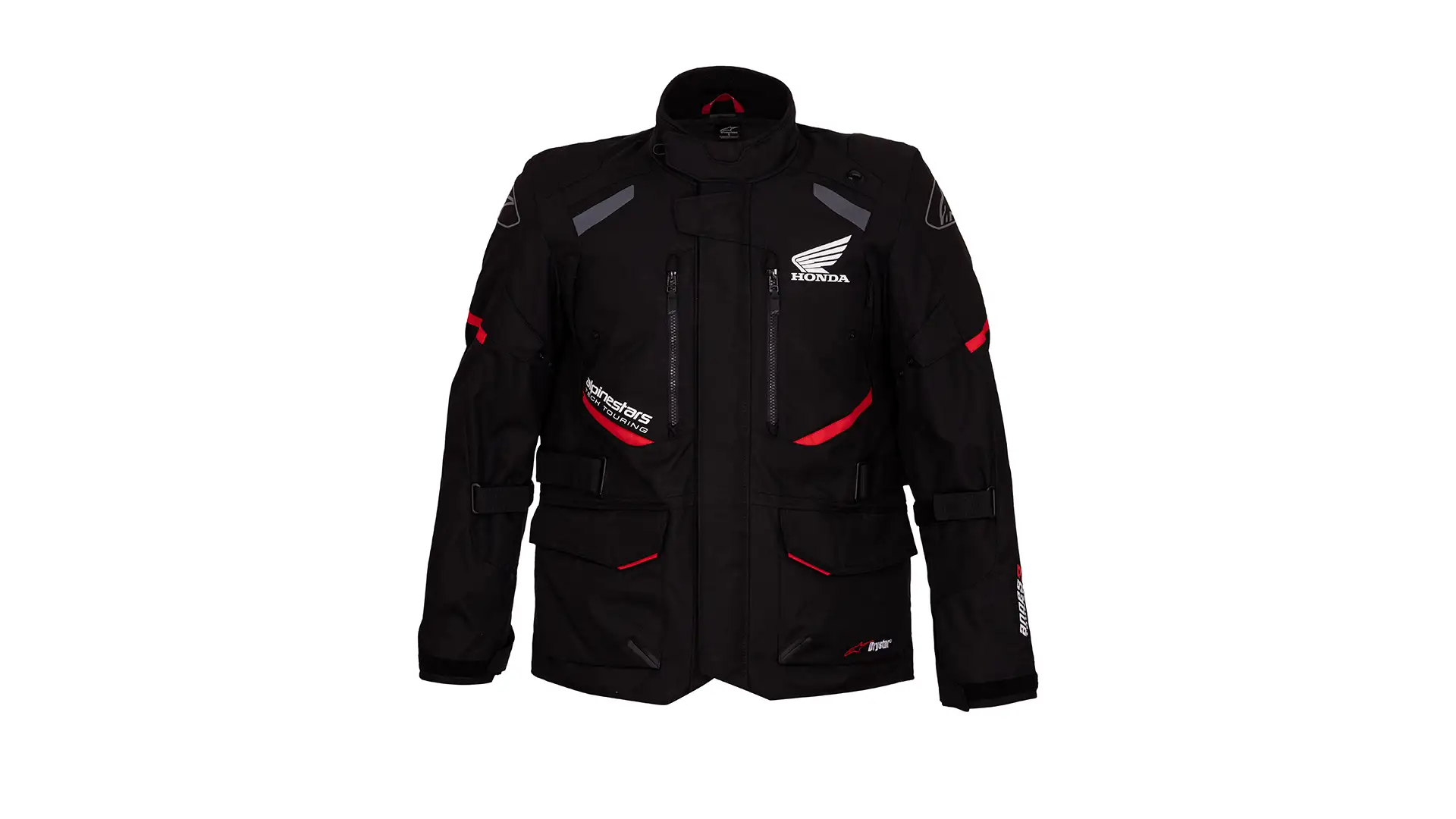 Jaqueta Honda Alpinestars Parka Andes V3